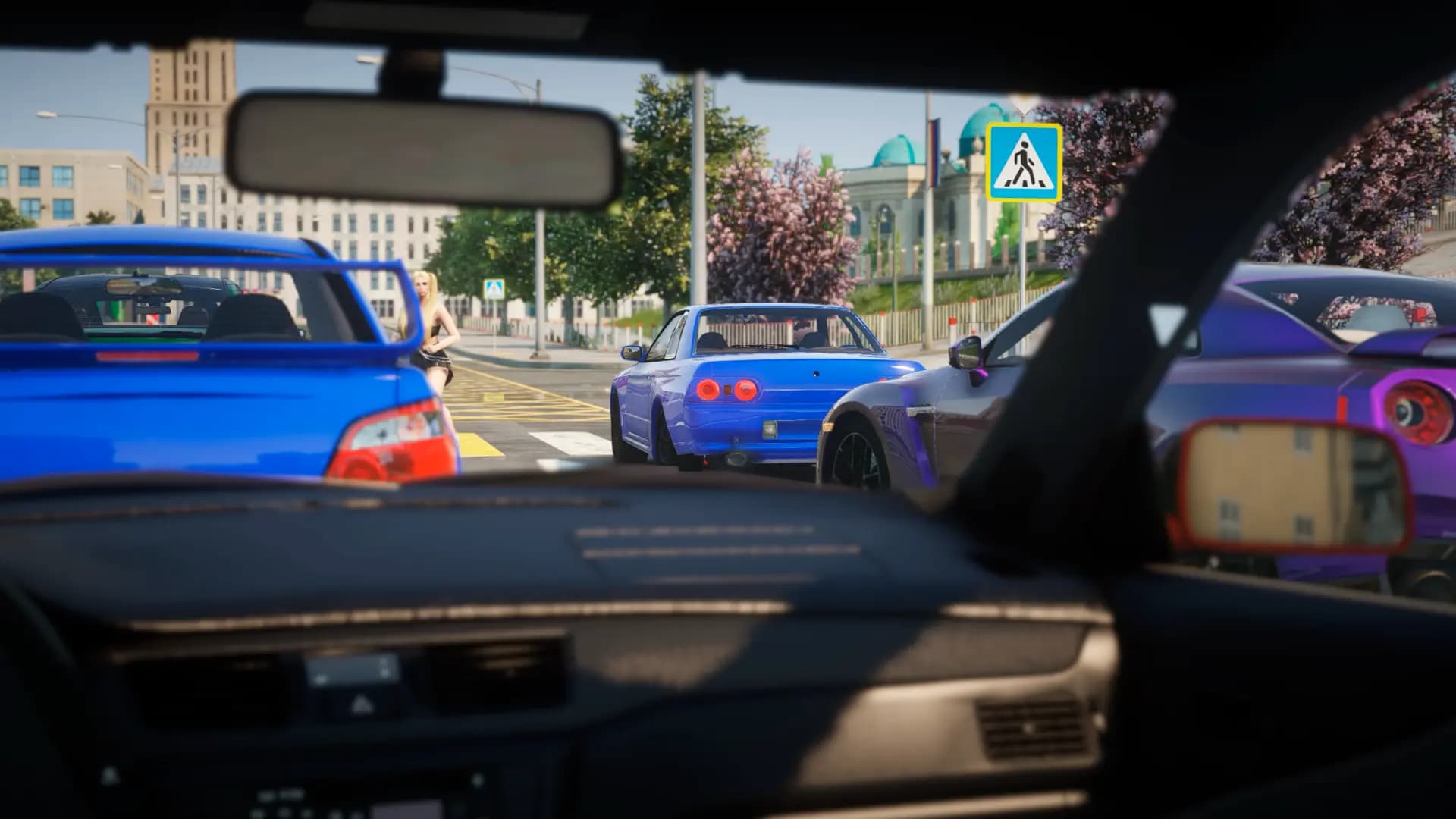 GTA 5 RP igra — dopuna naloga BMRP