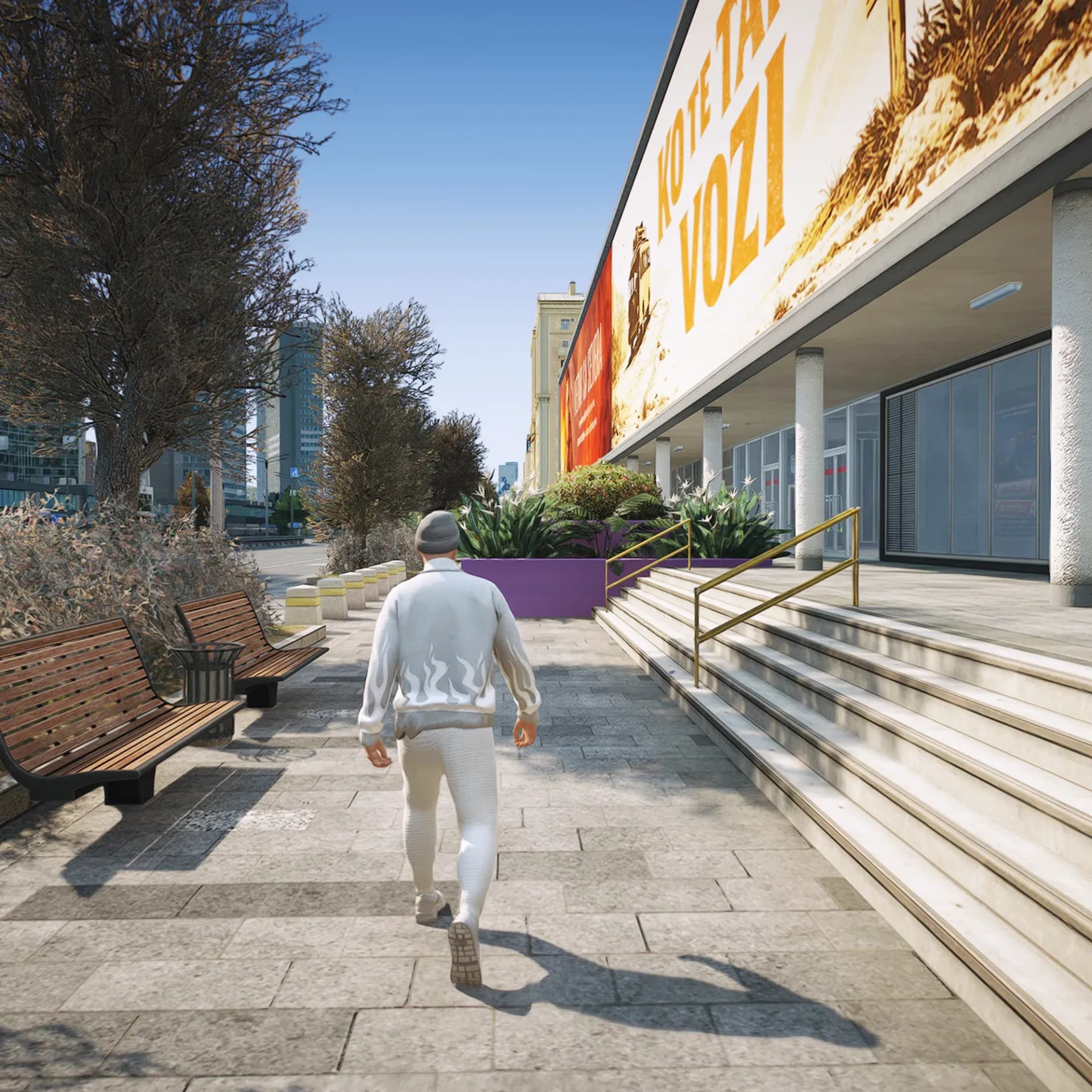 GTA 5 RP Beograd: kako izgleda srpski server iznutra — 2026