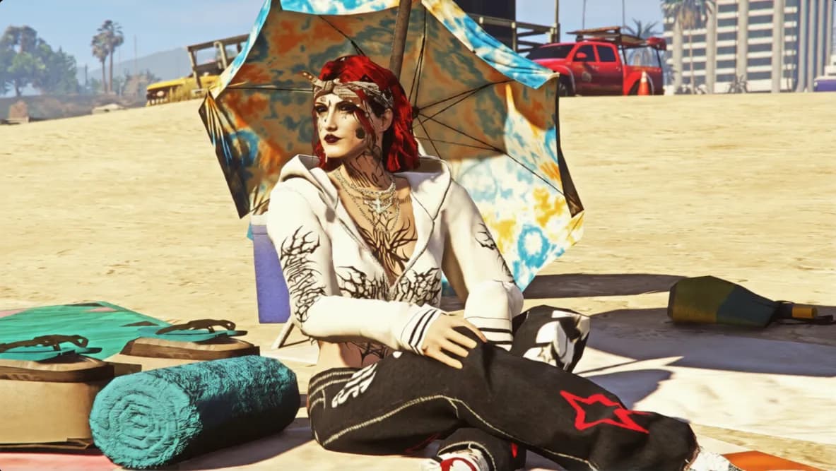 Najbolji GTA 5 RP serveri 2026: rejting i poređenje top-3