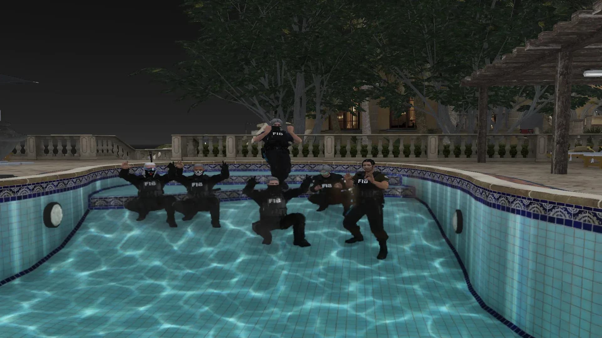 Najbolji GTA 5 RP serveri 2026: rejting i poređenje top-3