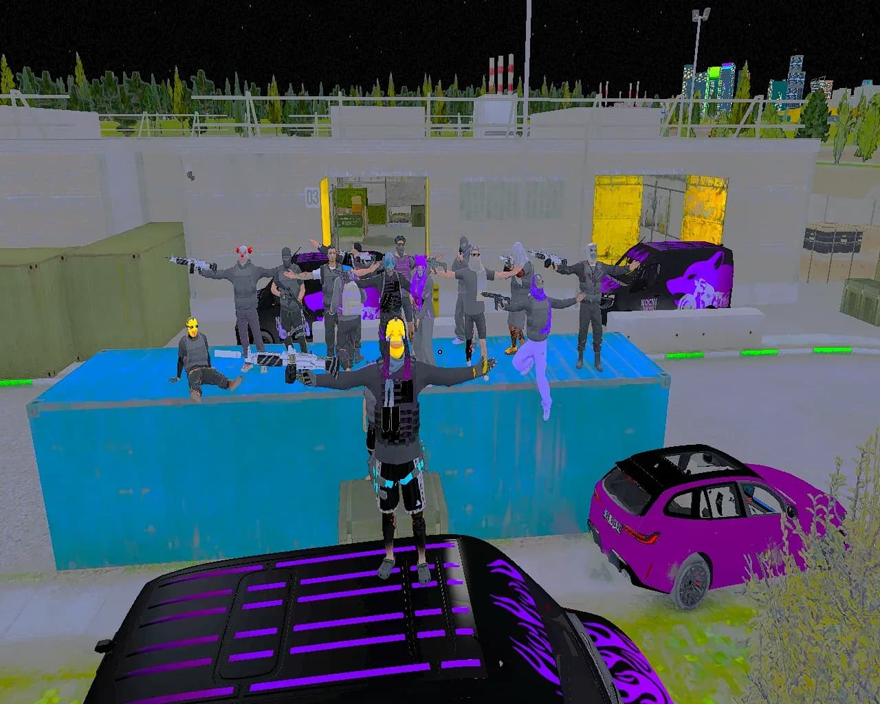 GTA 5 RP Srbija: najbolji serveri sa srpskom atmosferom 2026