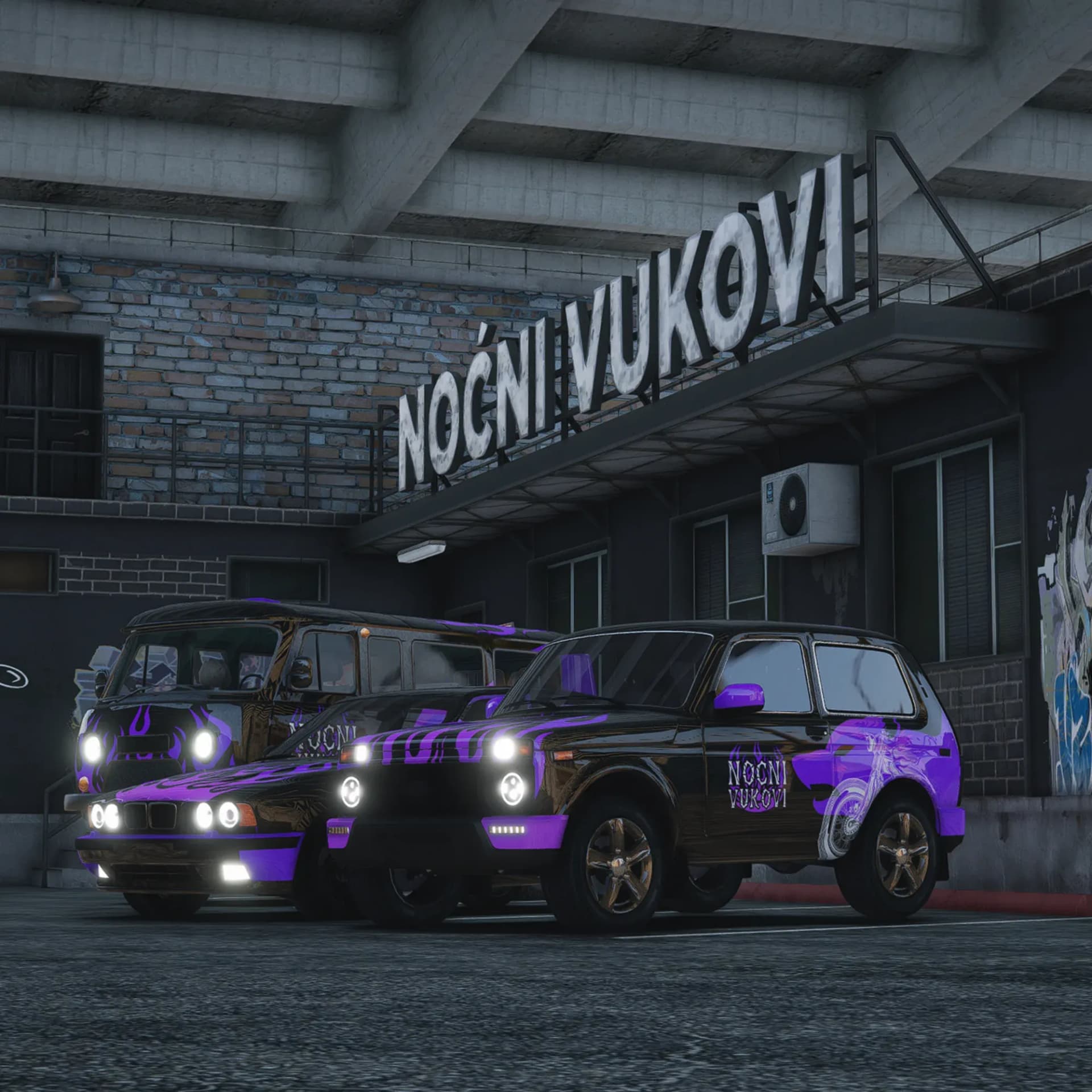 GTA 5 RP Beograd: kako izgleda srpski server iznutra — 2026