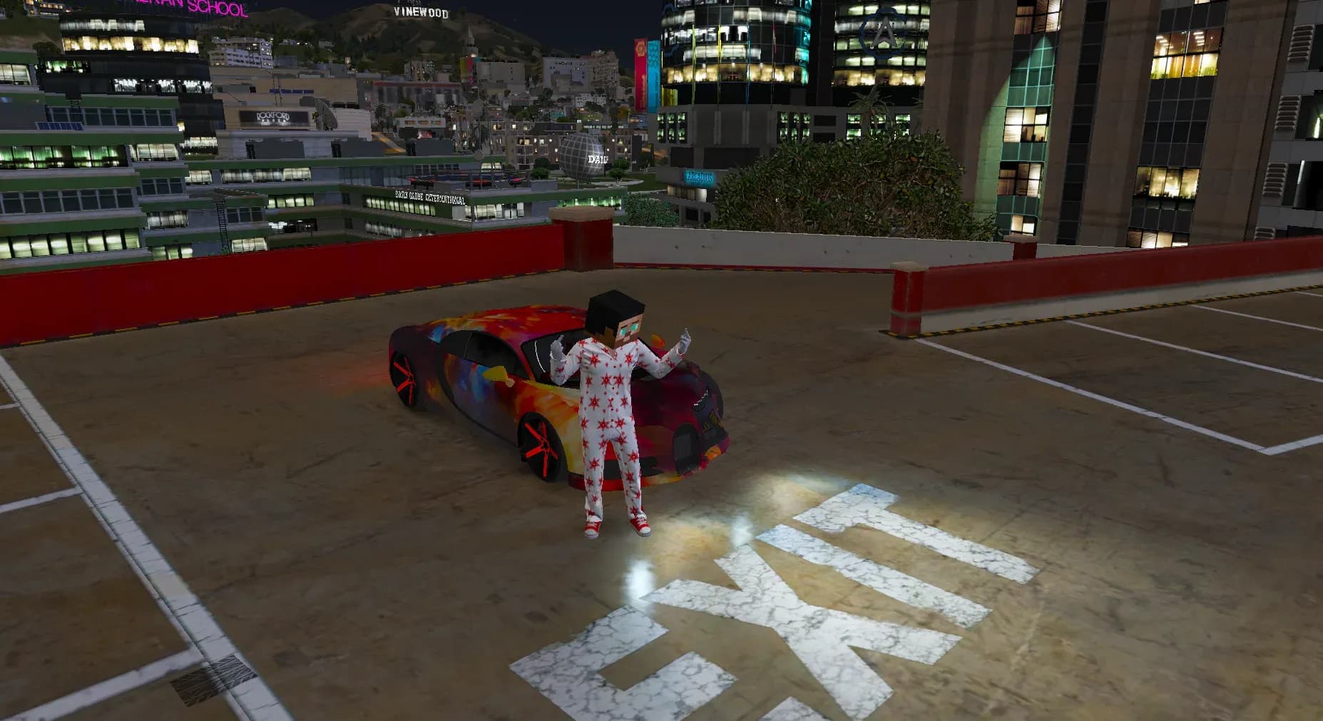 Najbolji GTA 5 RP serveri 2026: rejting i poređenje top-3