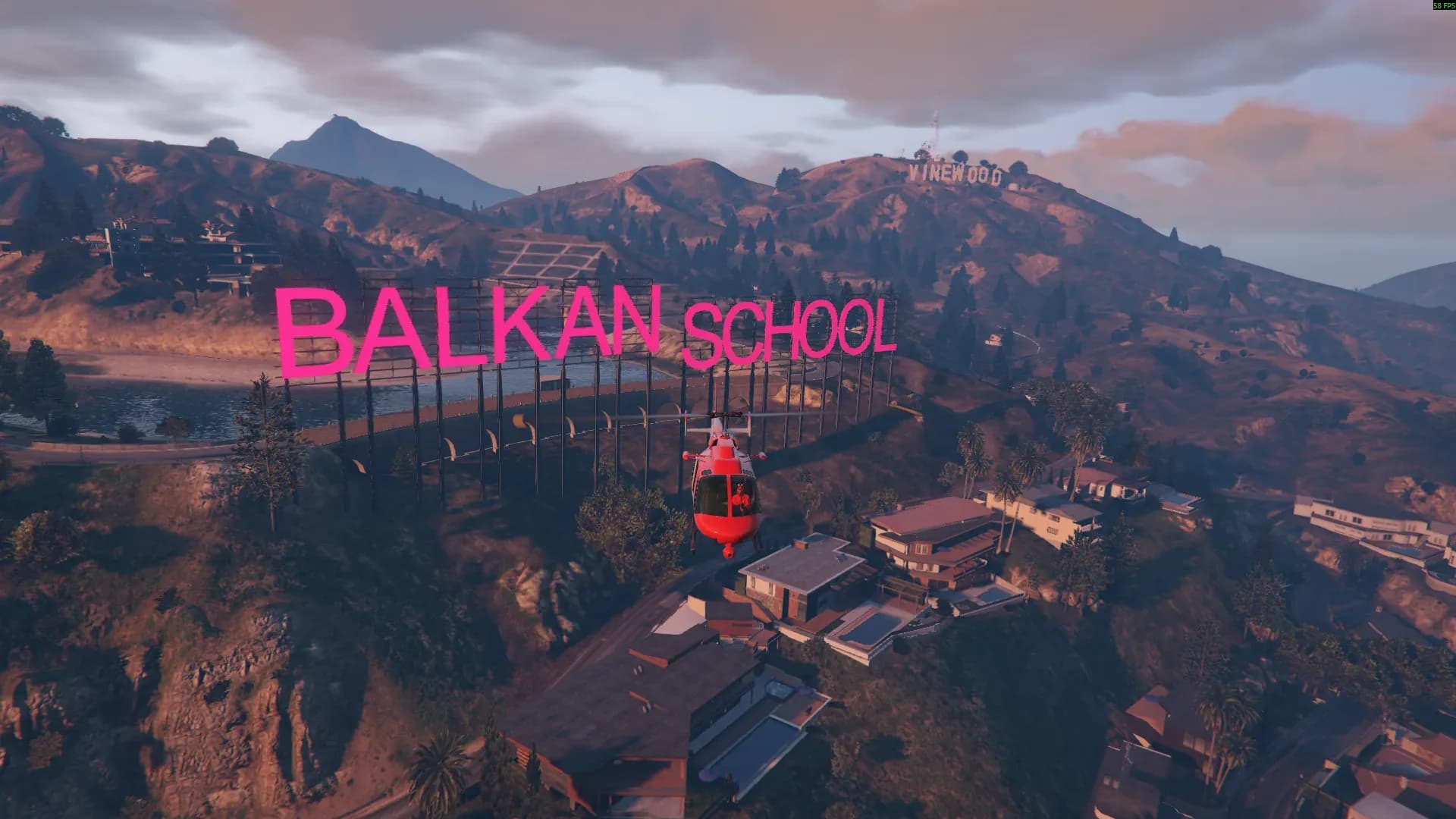 Najbolji GTA 5 RP serveri 2026: rejting i poređenje top-3