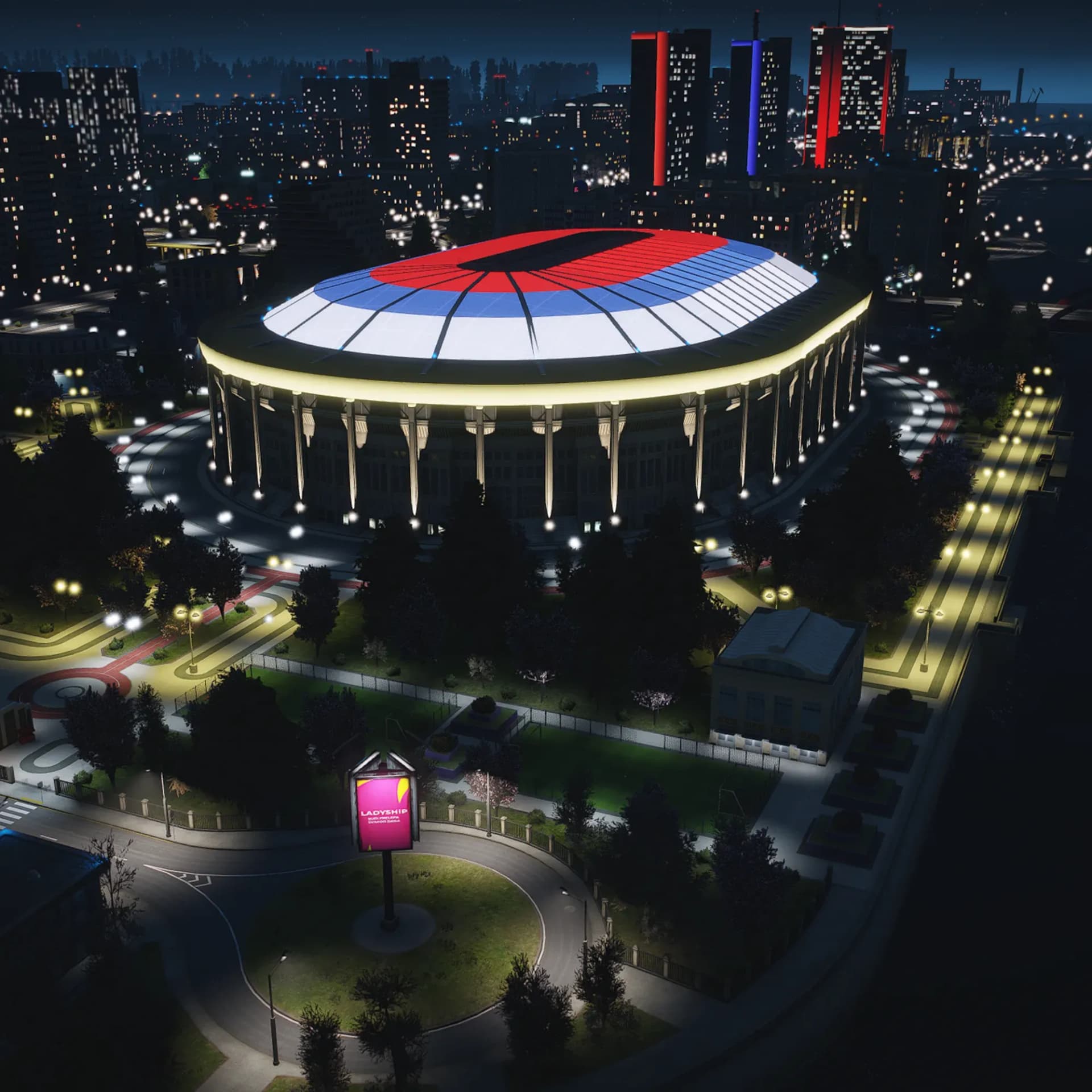 GTA 5 RP Beograd: kako izgleda srpski server iznutra — 2026