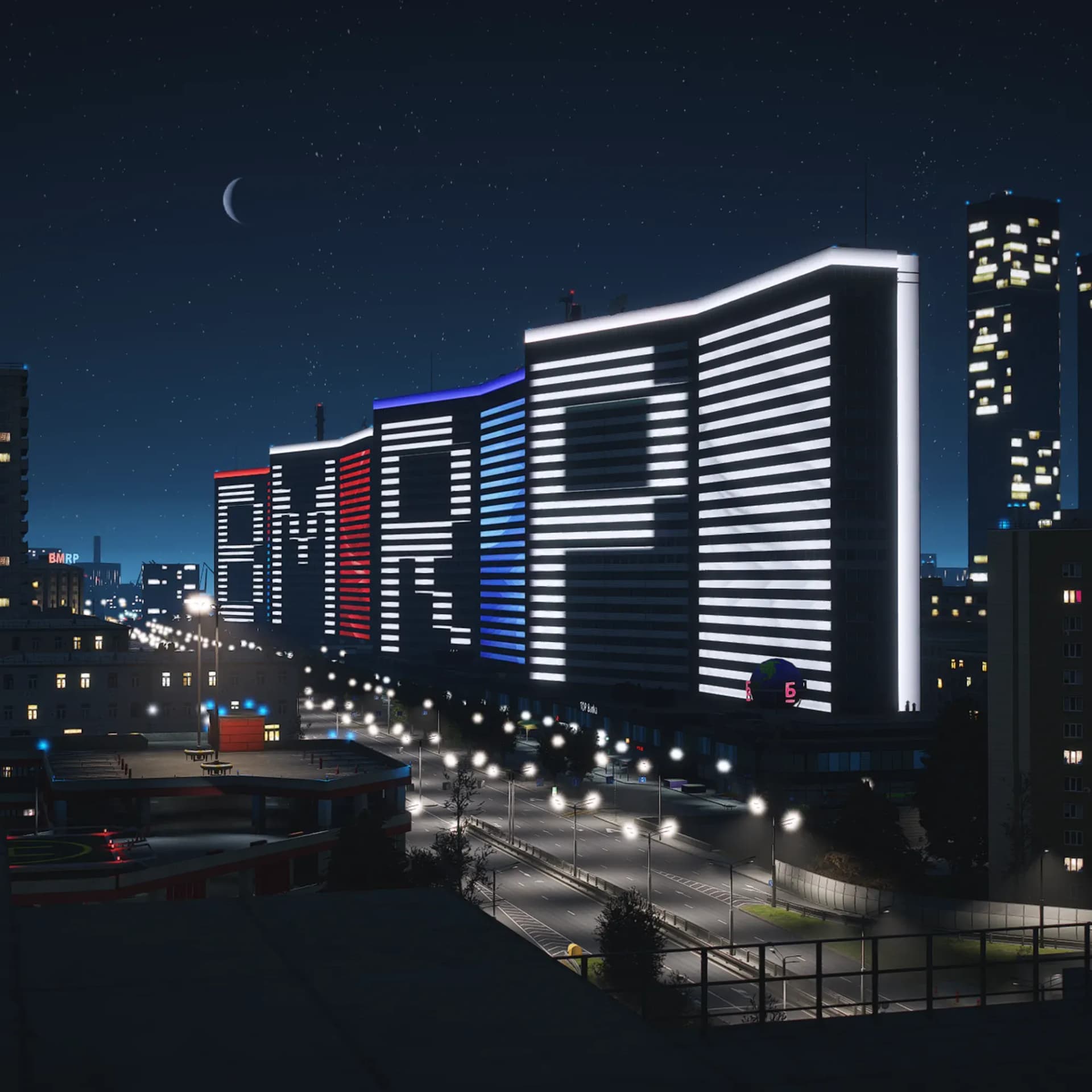 GTA 5 RP Beograd: kako izgleda srpski server iznutra — 2026