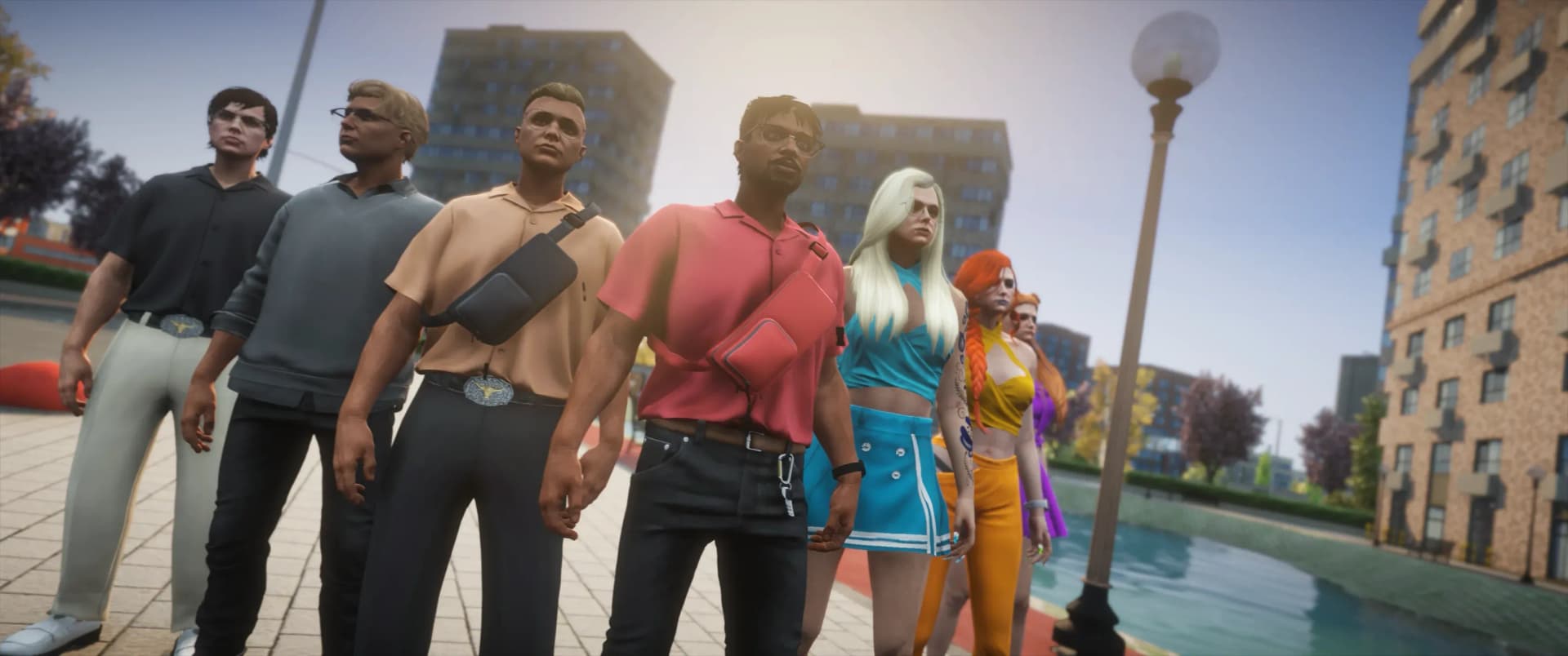 Najbolji GTA 5 RP serveri 2026: rejting i poređenje top-3