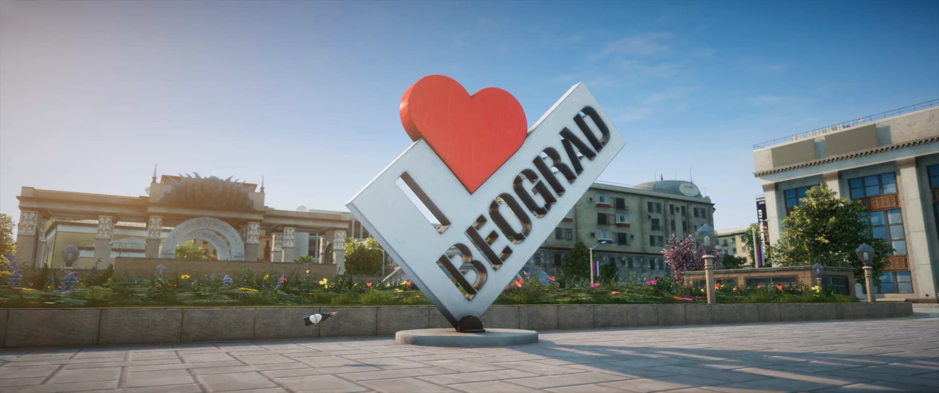 Najbolji GTA 5 RP serveri 2026: rejting i poređenje top-3