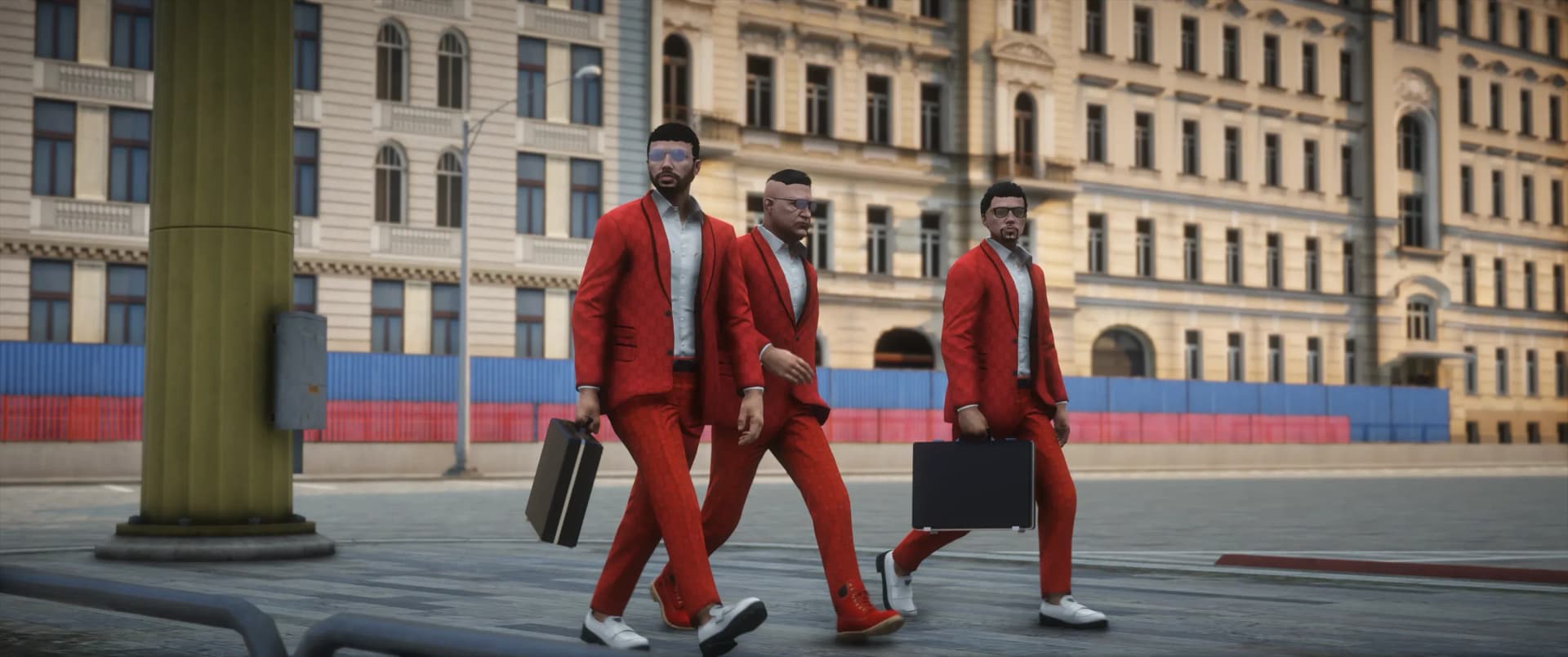 Najbolji srpski GTA 5 RP server 2026: BMRP vs Grand RP — pošteno poređenje