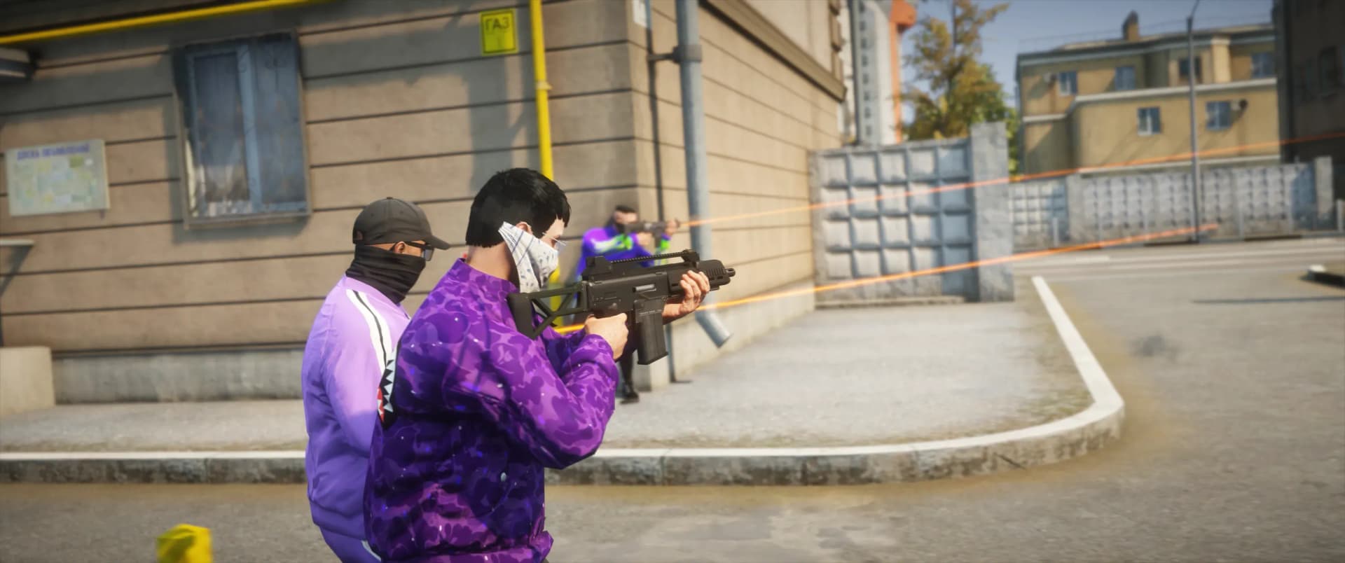 Najbolji GTA 5 RP serveri 2026: rejting i poređenje top-3