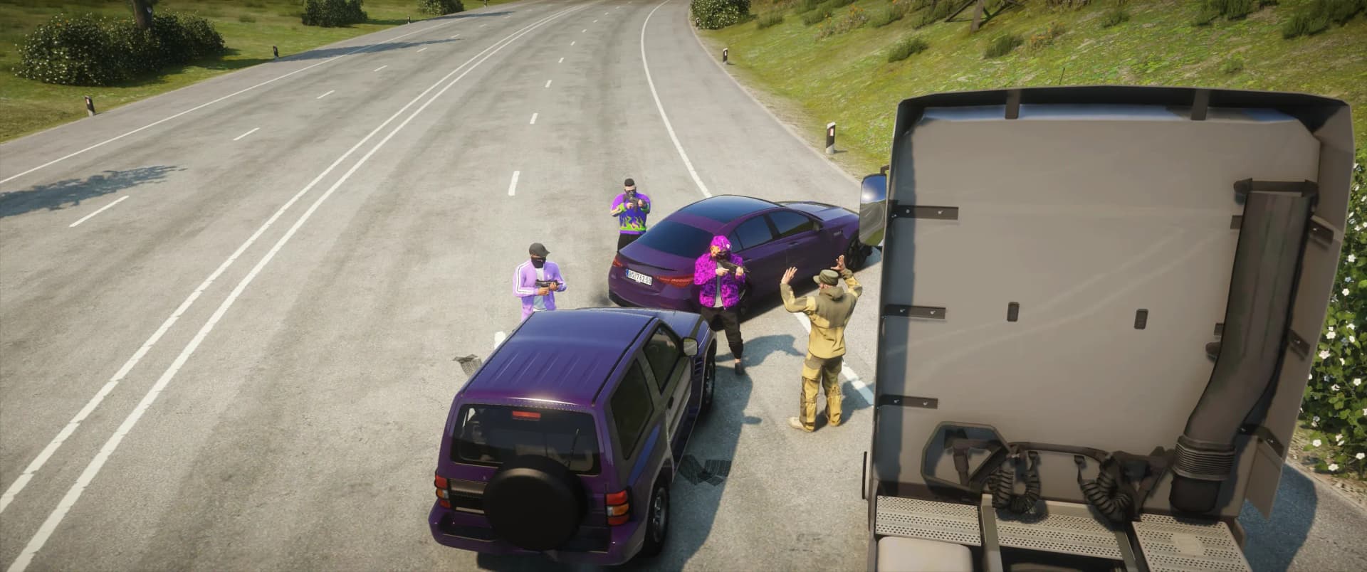 GTA 5 RP Srbija: najbolji serveri sa srpskom atmosferom 2026