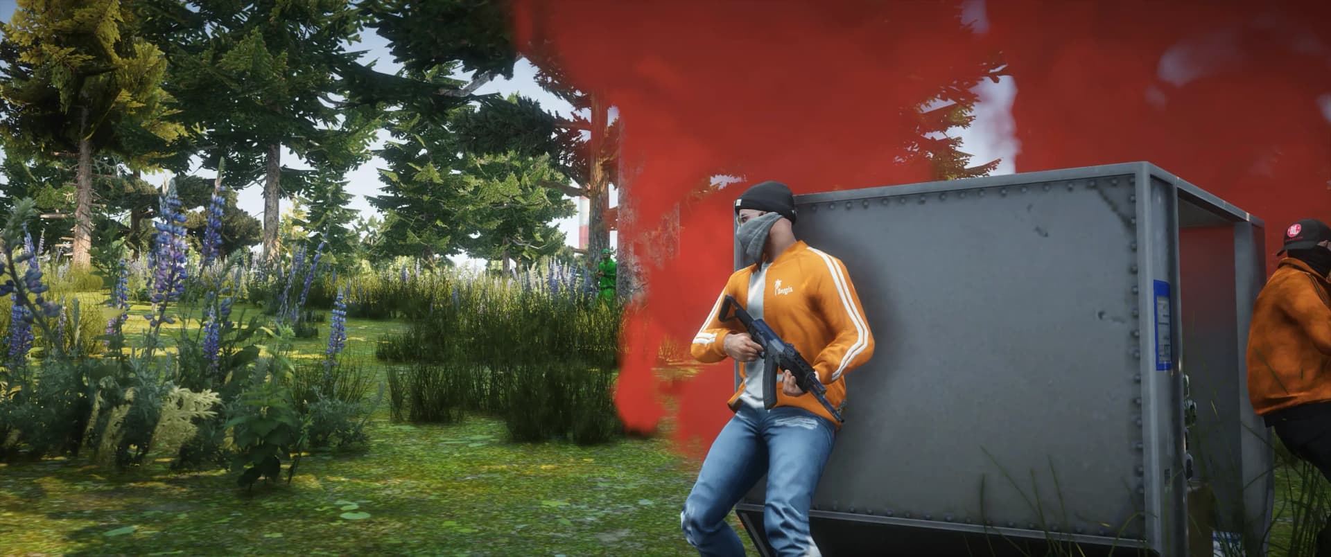 GTA 5 RP Srbija: najbolji serveri sa srpskom atmosferom 2026