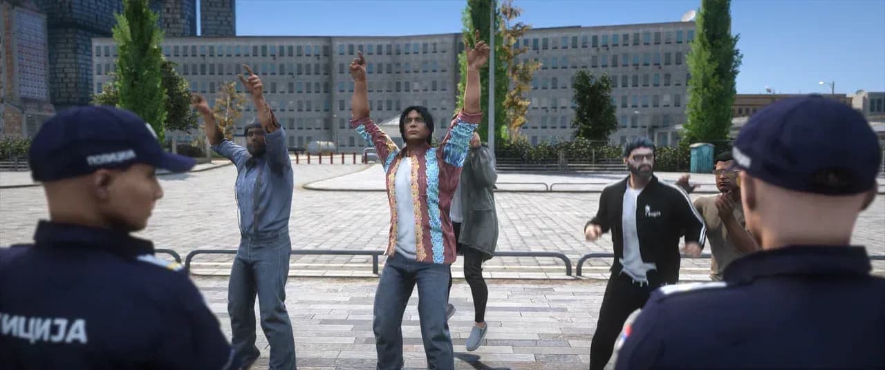 GTA 5 RP Srbija: najbolji serveri sa srpskom atmosferom 2026