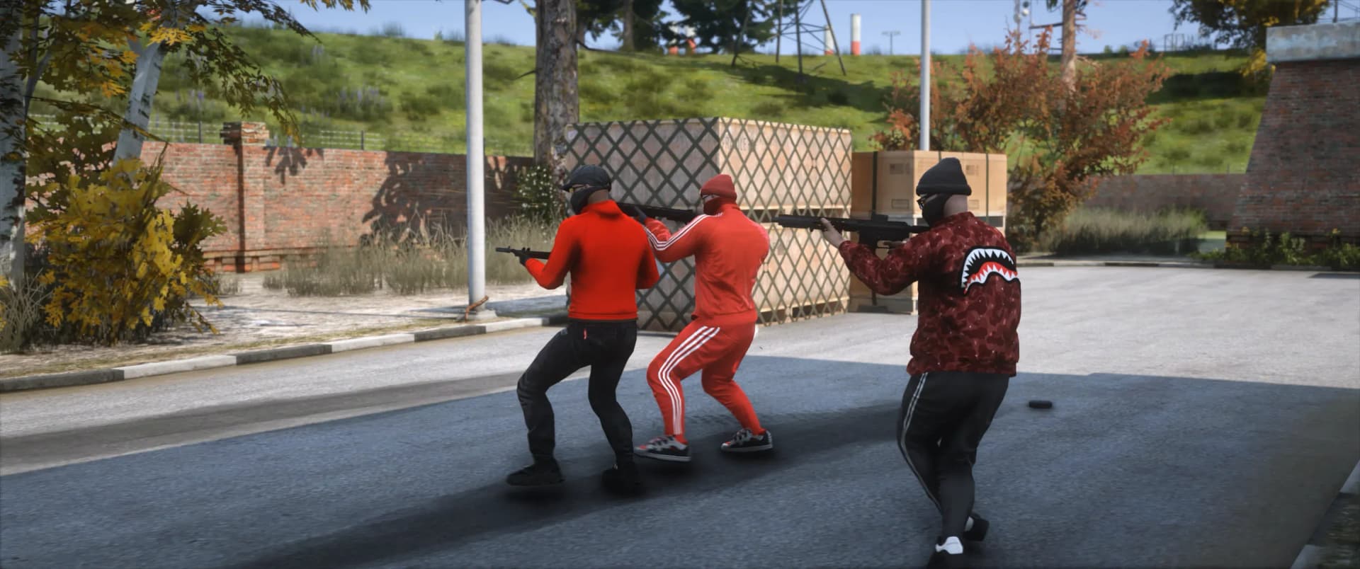 GTA 5 RP Srbija: najbolji serveri sa srpskom atmosferom 2026