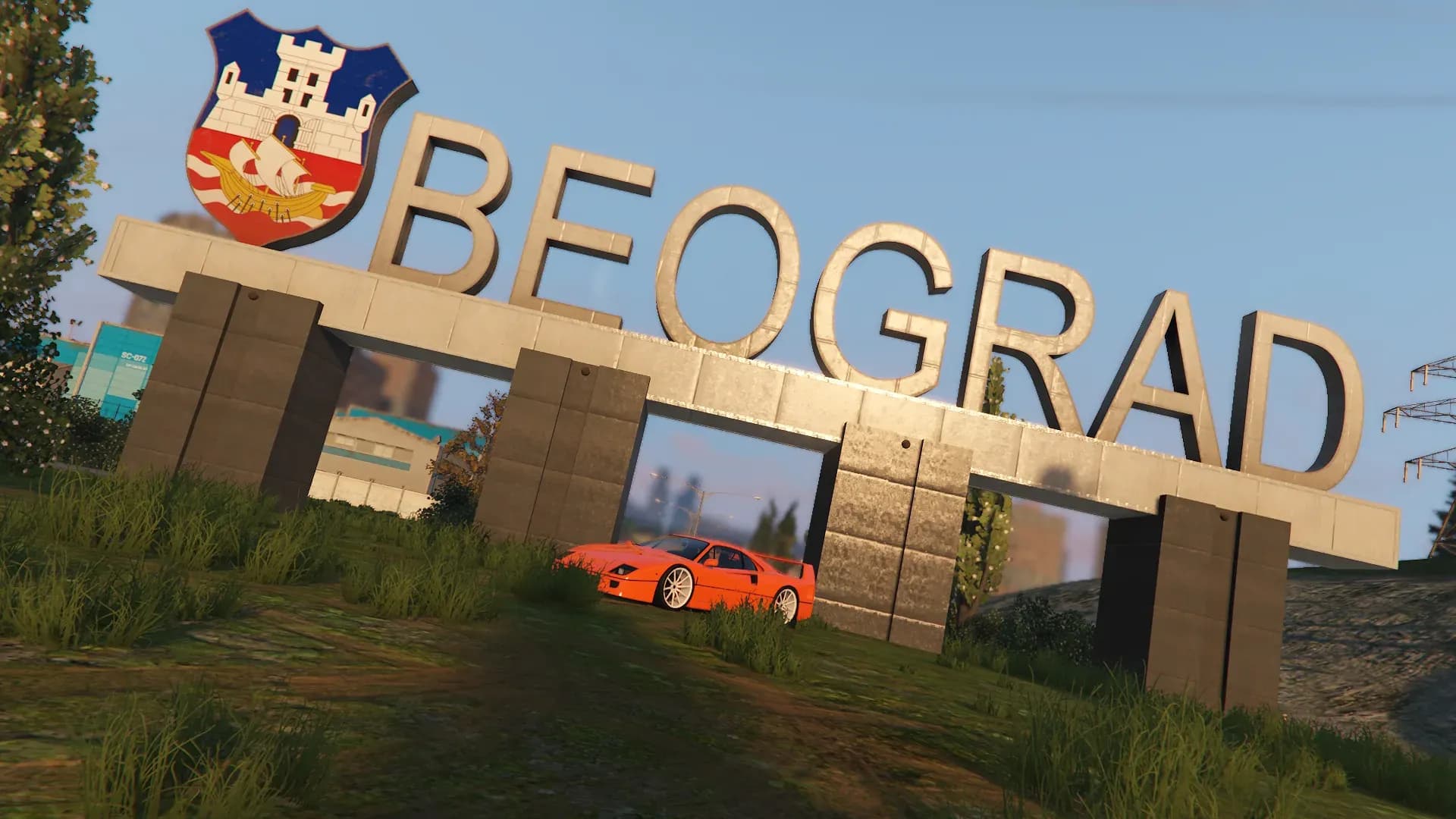 Najbolji GTA 5 RP serveri 2026: rejting i poređenje top-3