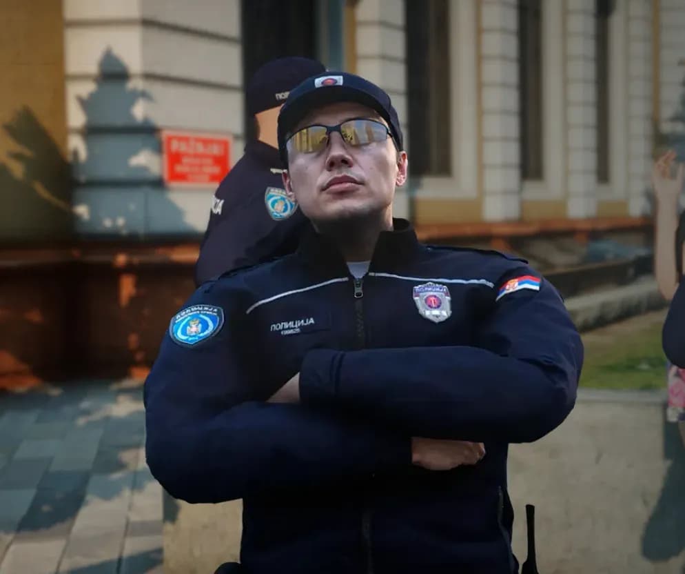 GTA 5 RP Beograd: kako izgleda srpski server iznutra — 2026