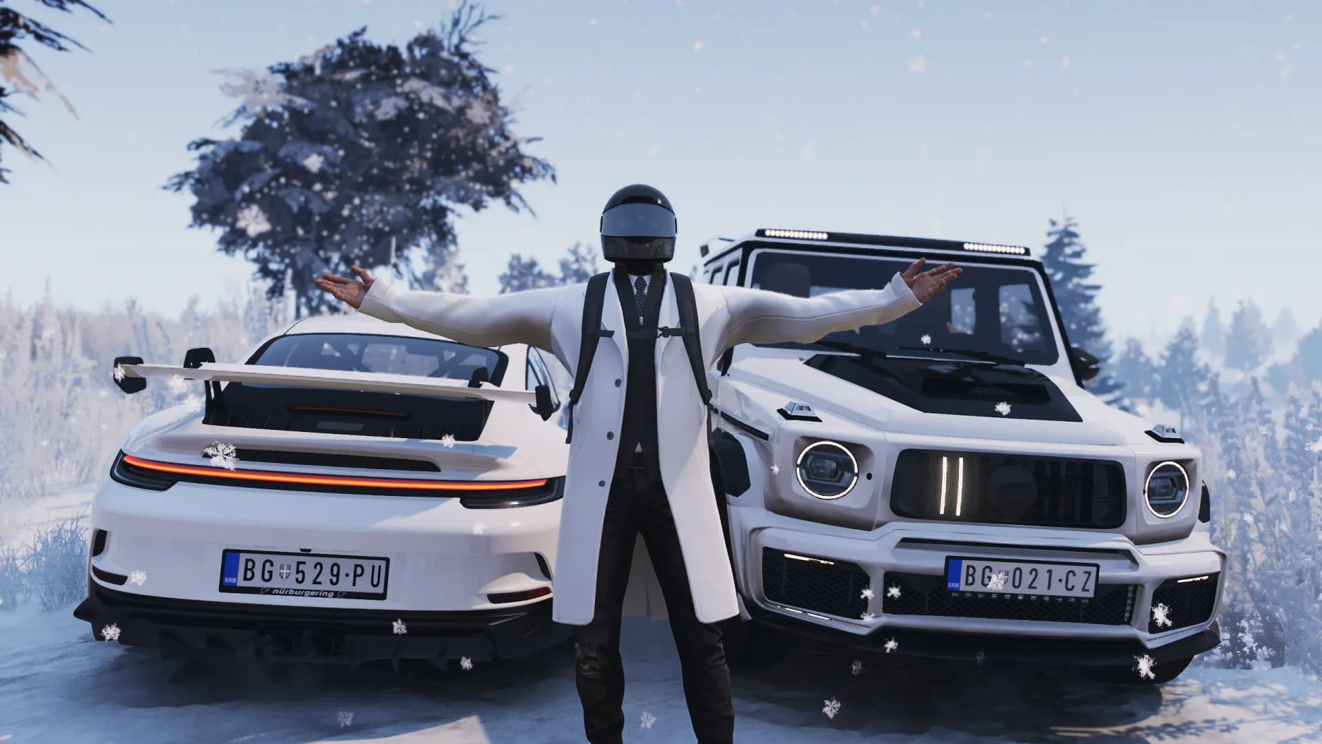 GTA 5 RP Beograd: kako izgleda srpski server iznutra — 2026