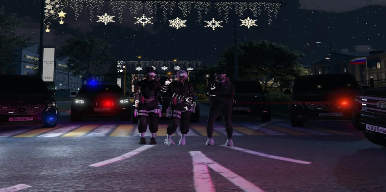 Najbolji GTA 5 RP serveri 2026: rejting i poređenje top-3