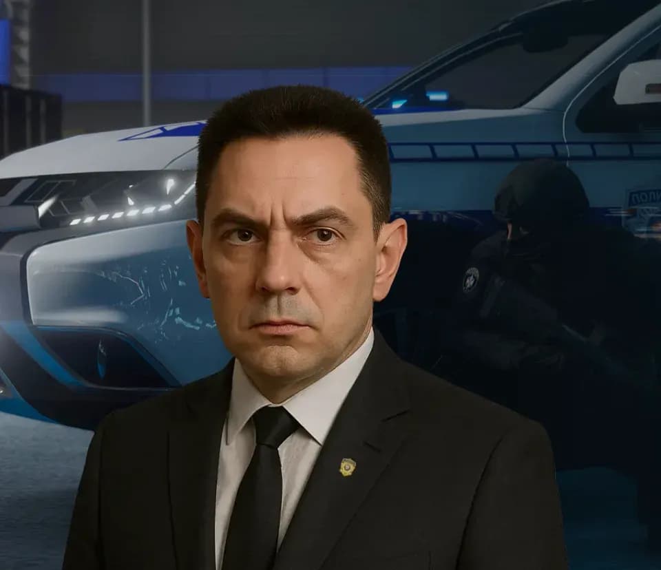 GTA 5 RP Beograd: kako izgleda srpski server iznutra — 2026