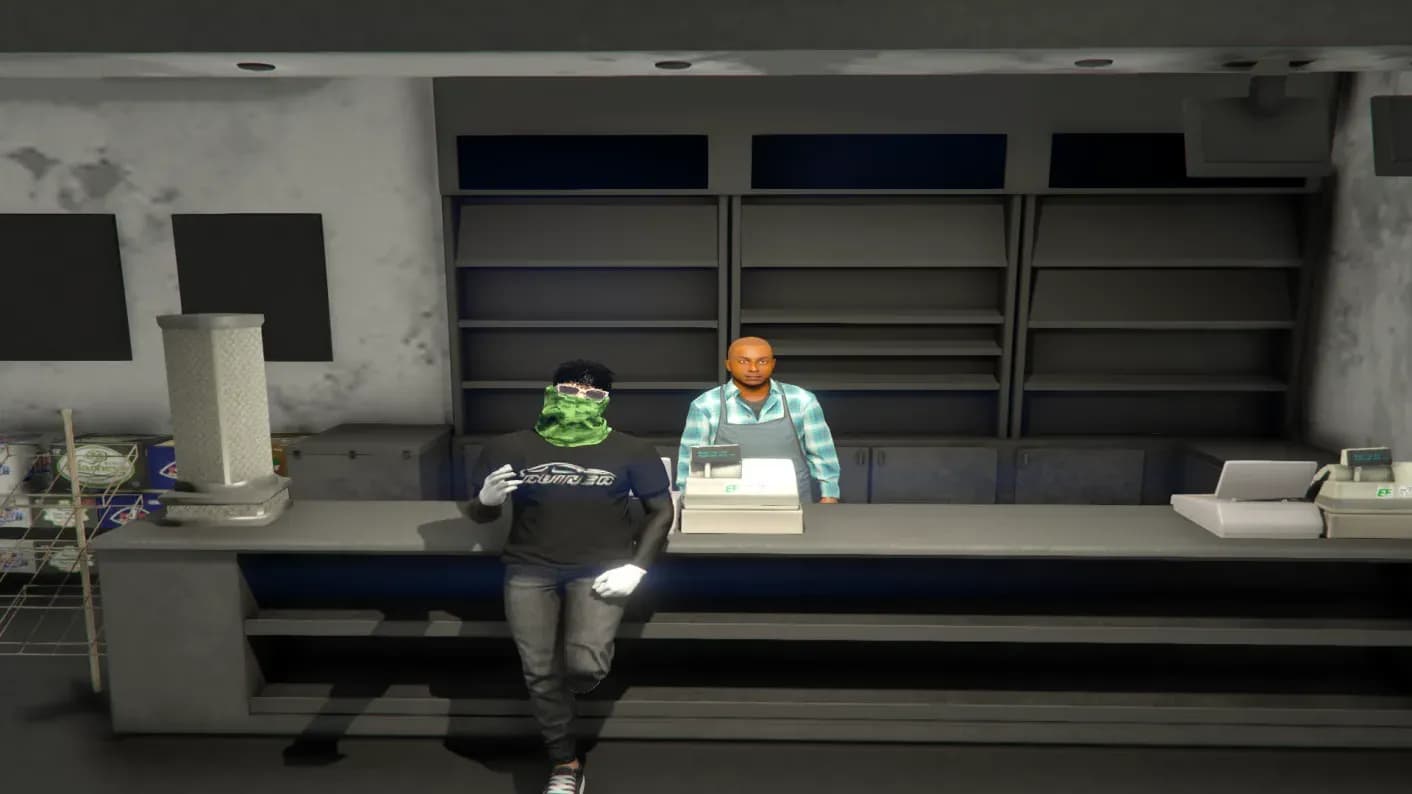 Najbolji GTA 5 RP serveri 2026: rejting i poređenje top-3