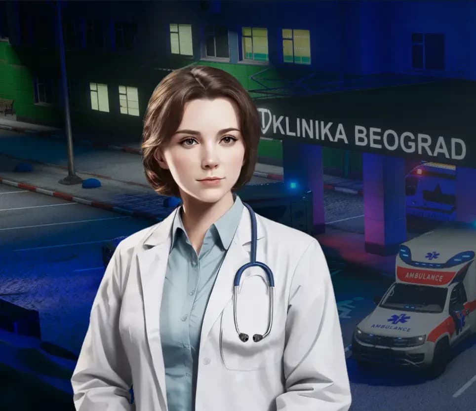 GTA 5 RP Beograd: kako izgleda srpski server iznutra — 2026