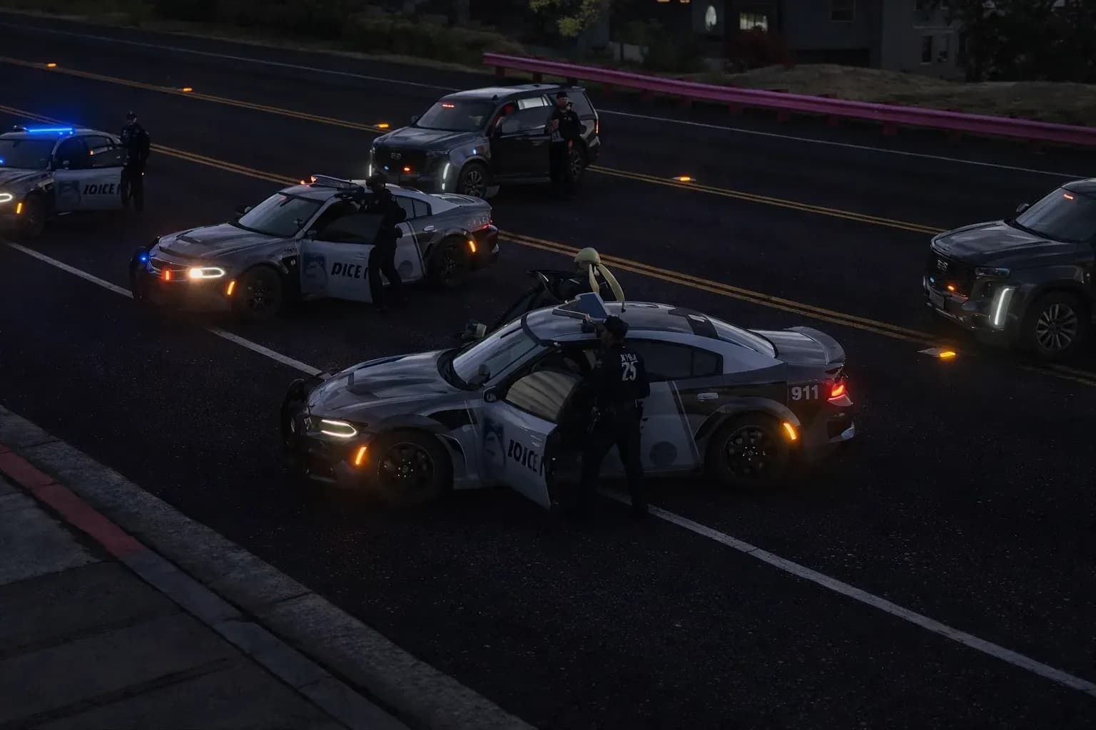 Kriminalni Beograd u GTA 5: kompletan pregled servera BMRP 2026