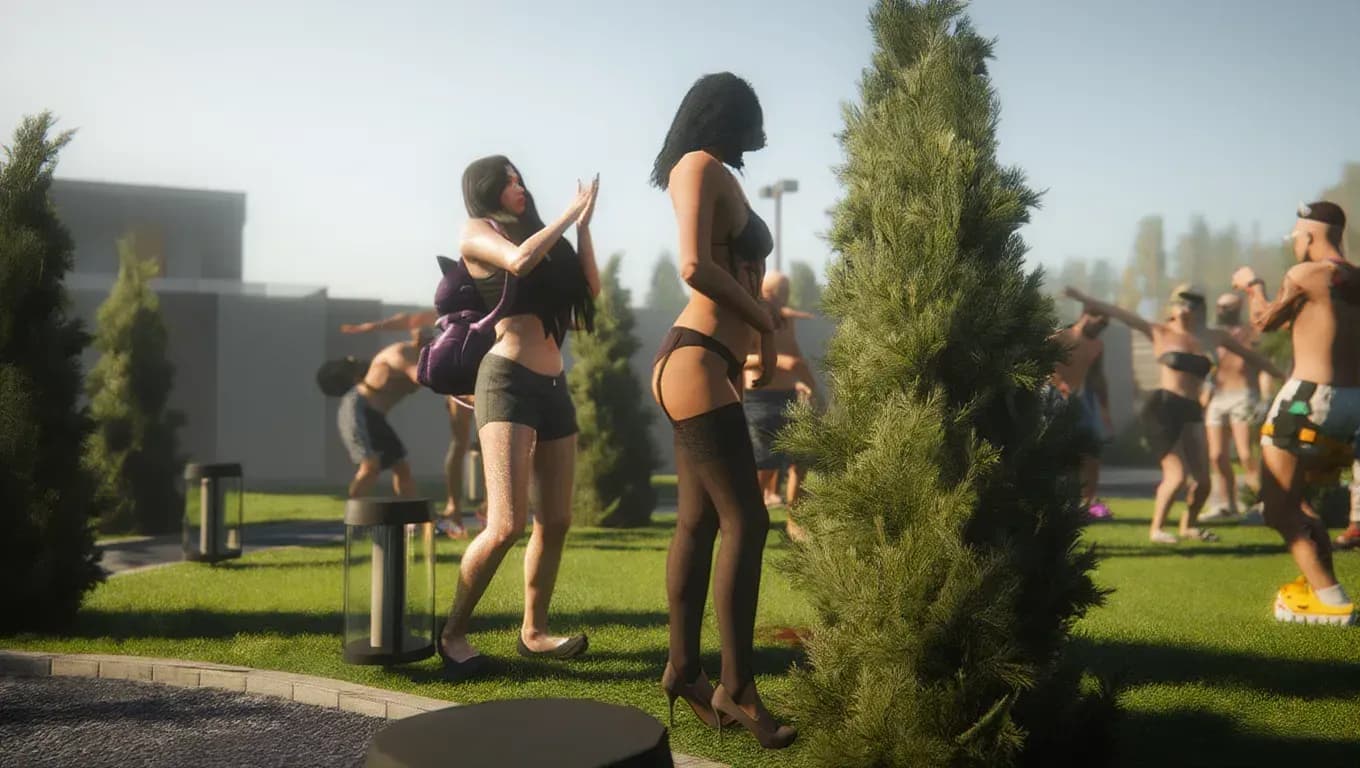 Novi GTA 5 RP server 2026: zašto vredi probati BMRP