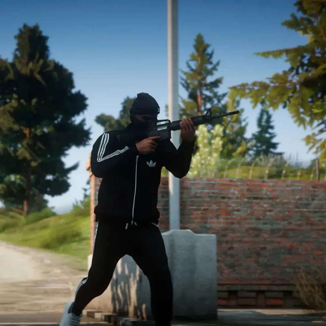 Kako preuzeti BMRP - korak po korak uputstvo za GTA 5 RP