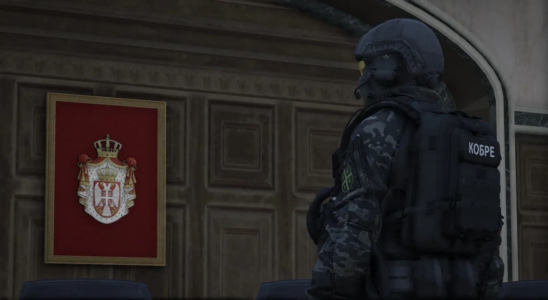 Kriminalni Beograd u GTA 5: kompletan pregled servera BMRP 2026