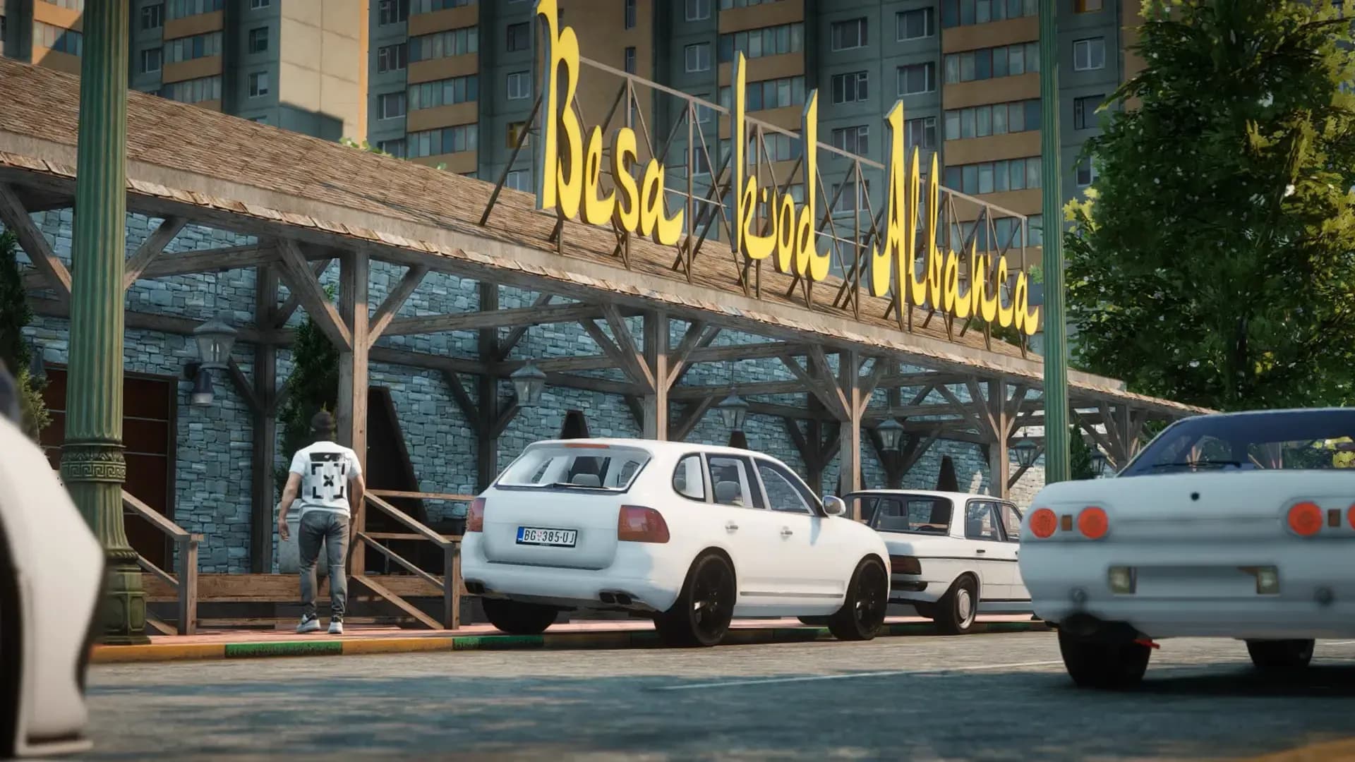 Kako preuzeti BMRP - korak po korak uputstvo za GTA 5 RP