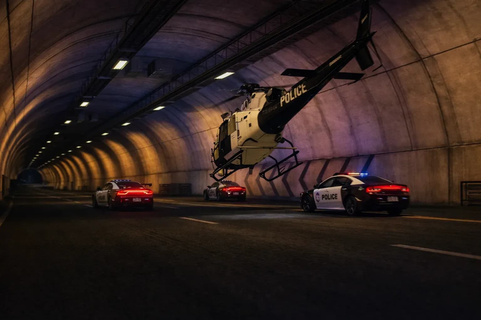 Kriminalni Beograd u GTA 5: kompletan pregled servera BMRP 2026