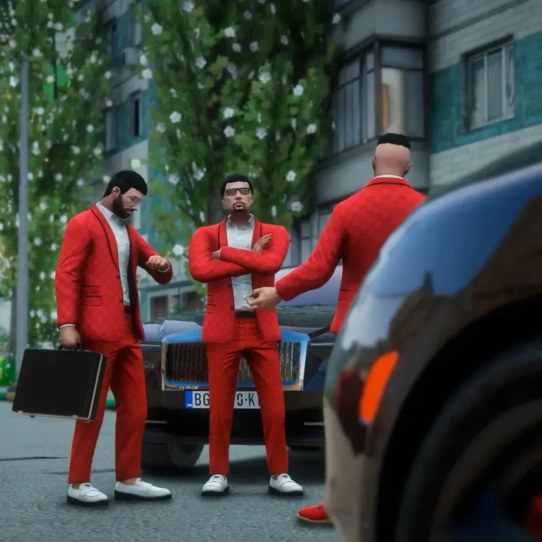 Kako preuzeti BMRP - korak po korak uputstvo za GTA 5 RP