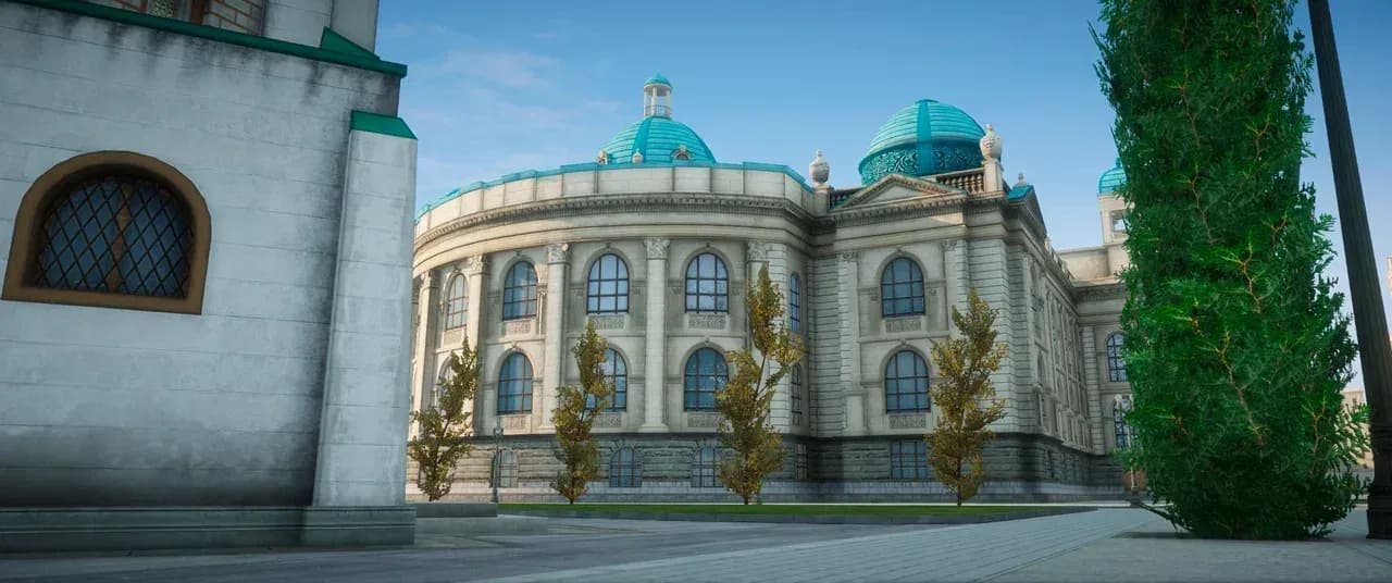 Kriminalni Beograd u GTA 5: kompletan pregled servera BMRP 2026