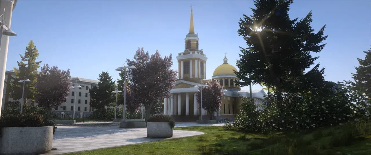 Kriminalni Beograd u GTA 5: kompletan pregled servera BMRP 2026