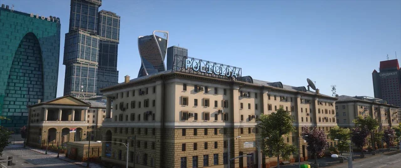 Kako postati saobraćajni policajac u GTA 5 RP: vodič za Uprava Saobraćajne policije na RMRP 2026.