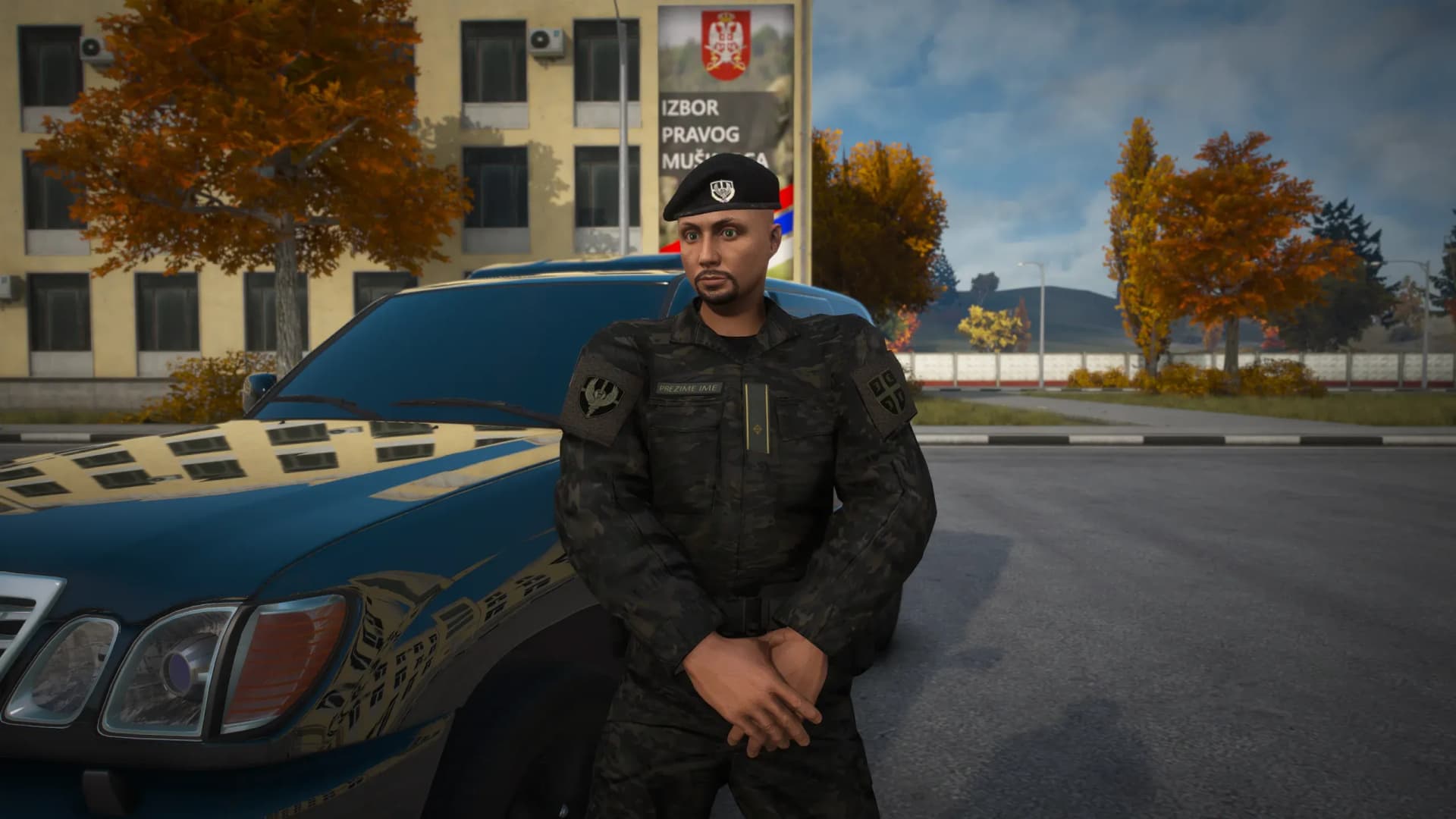 GTA 5 RP Beograd: kako izgleda srpski server iznutra — 2026