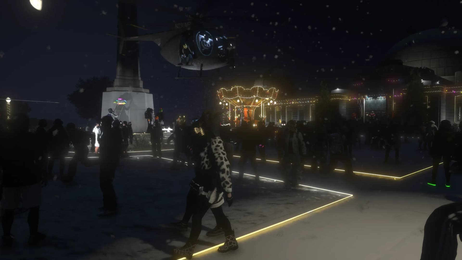 GTA 5 RP Srbija: najbolji serveri sa srpskom atmosferom 2026