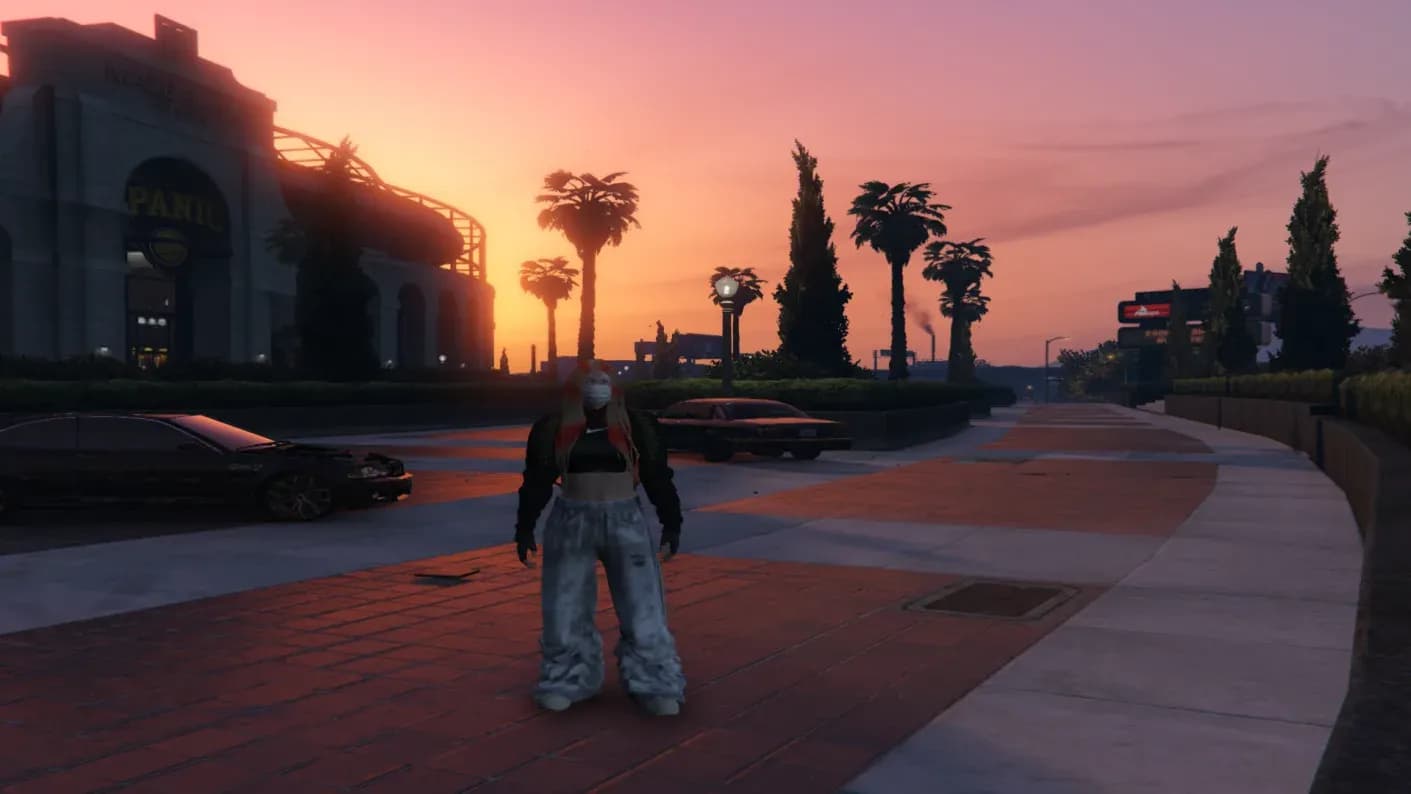 Najbolji GTA 5 RP serveri 2026: rejting i poređenje top-3