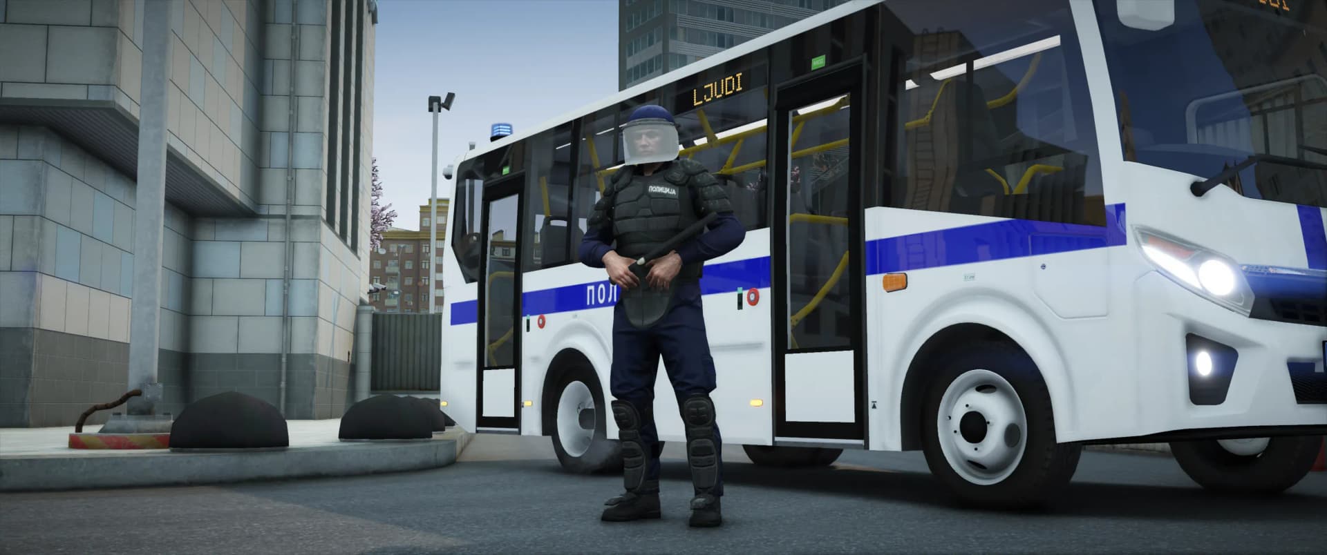 GTA 5 RP Beograd: kako izgleda srpski server iznutra — 2026