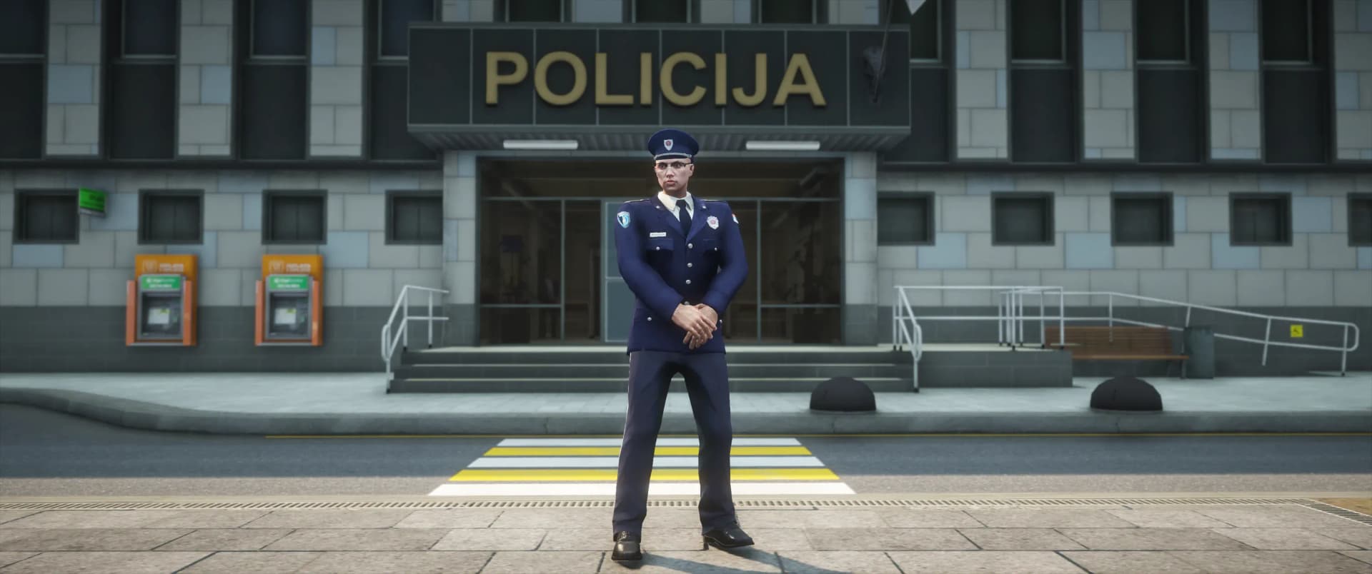 GTA 5 RP Beograd: kako izgleda srpski server iznutra — 2026