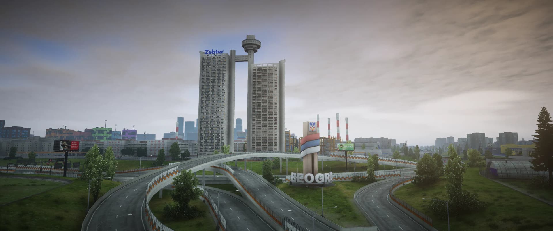 GTA 5 RP Beograd: kako izgleda srpski server iznutra — 2026