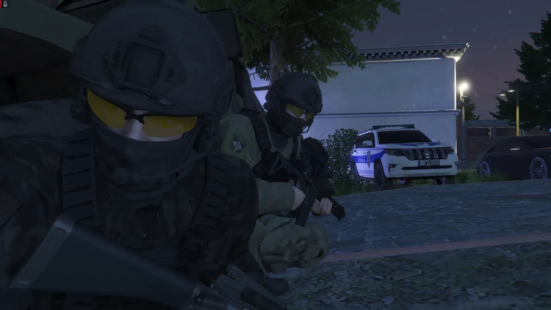 Kriminalni Beograd u GTA 5: kompletan pregled servera BMRP 2026