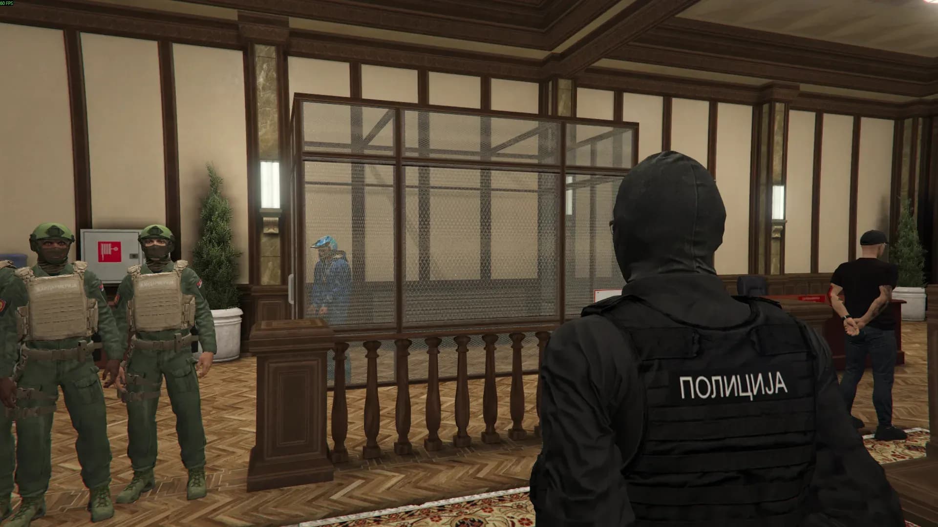 Kriminalni Beograd u GTA 5: kompletan pregled servera BMRP 2026