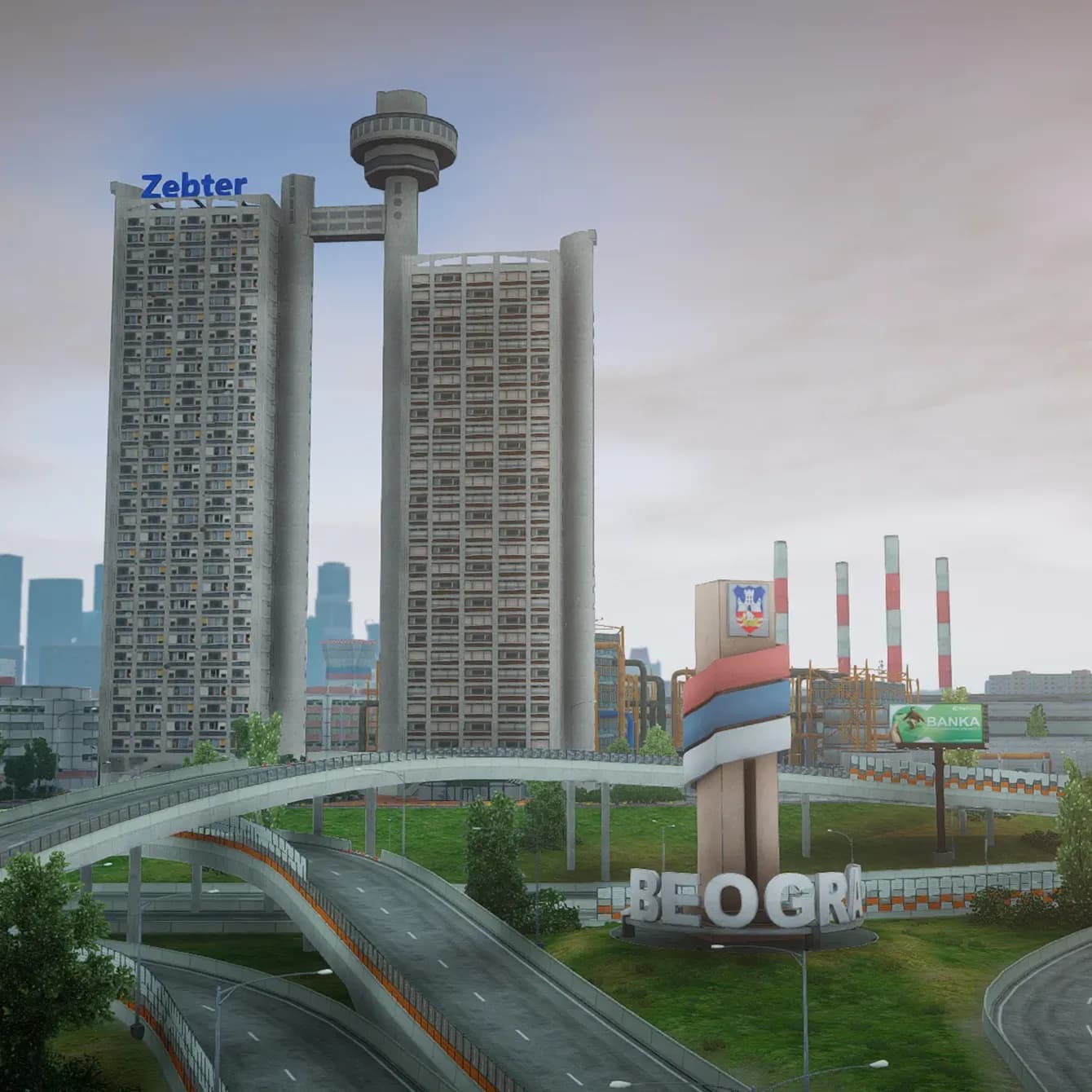 Kako preuzeti BMRP - korak po korak uputstvo za GTA 5 RP