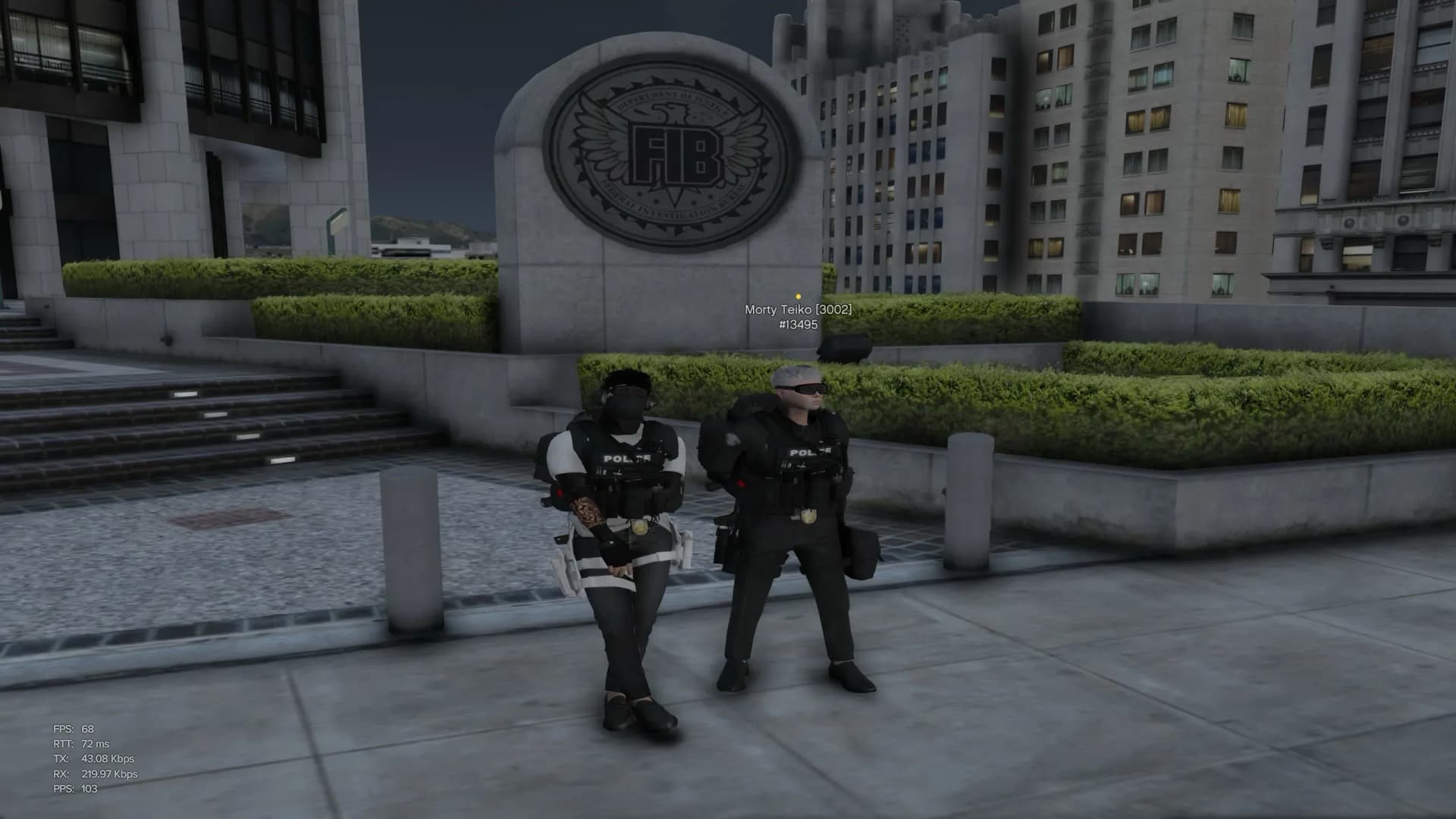 Kriminalni Beograd u GTA 5: kompletan pregled servera BMRP 2026