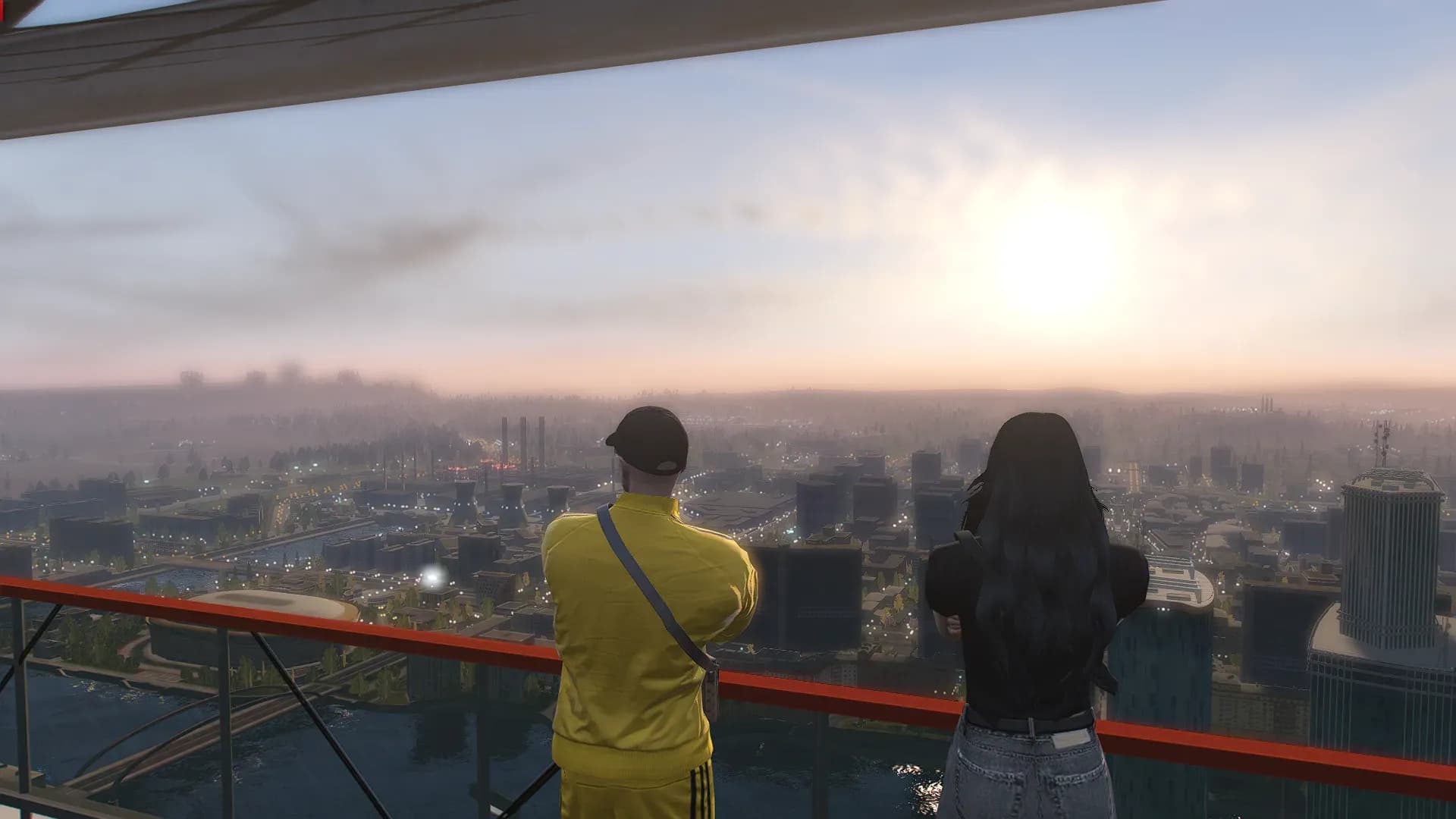 Kriminalni Beograd u GTA 5: kompletan pregled servera BMRP 2026