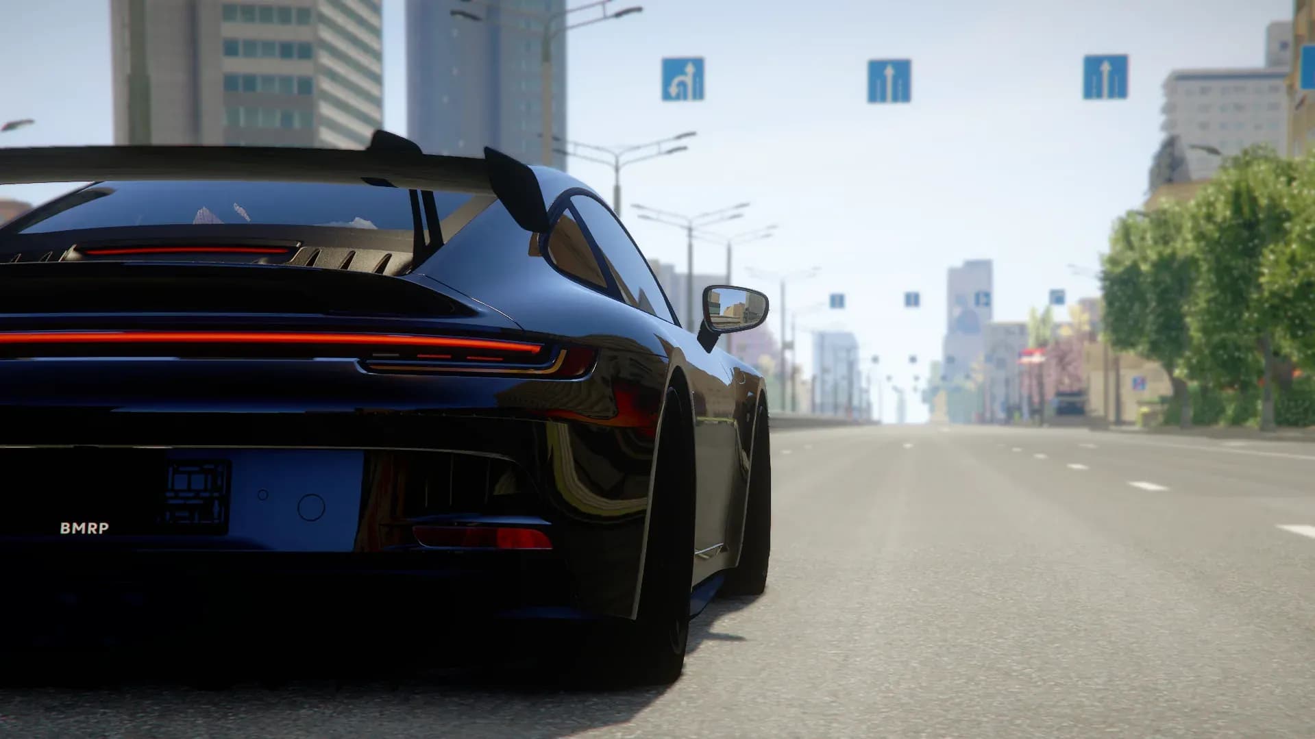 Kriminalni Beograd u GTA 5: kompletan pregled servera BMRP 2026