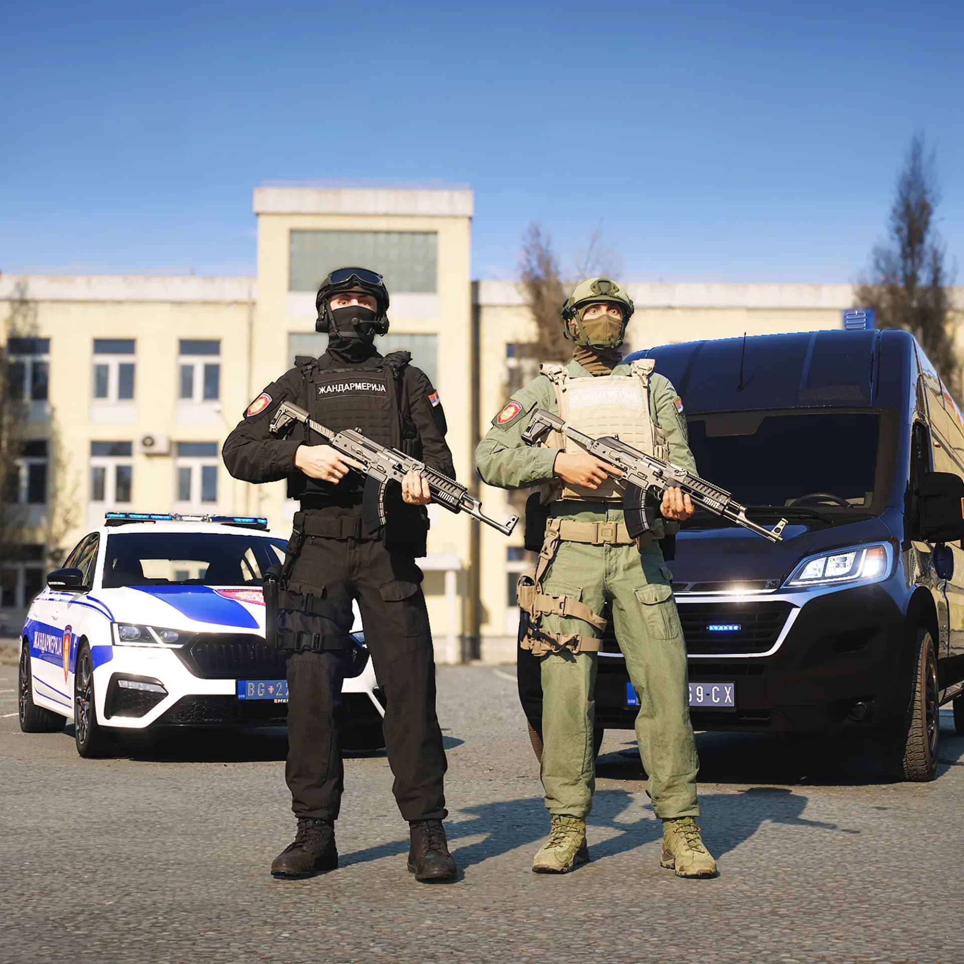 Kako preuzeti BMRP - korak po korak uputstvo za GTA 5 RP